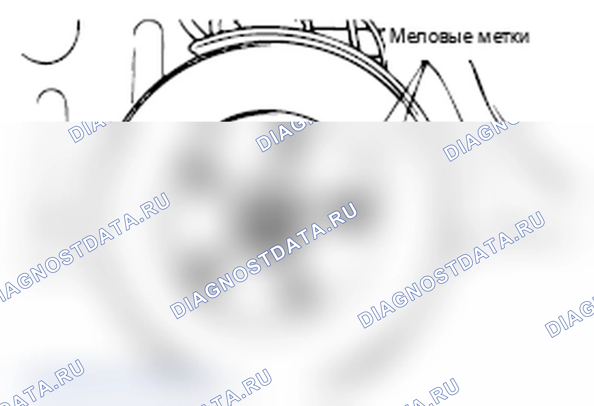 Рис. 83. Mitsubishi Lancer Ralliart X