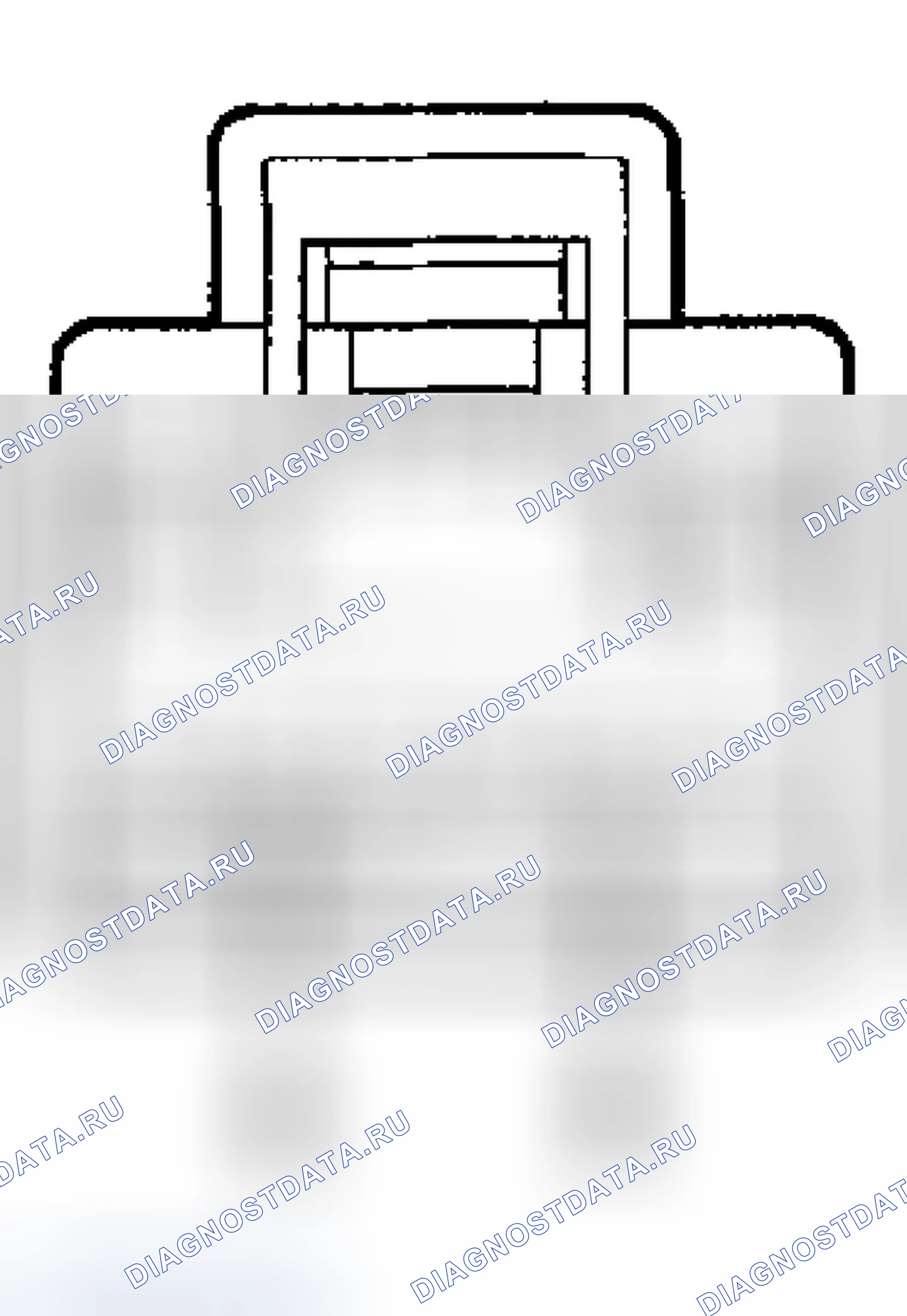 Рис. 17: Фотоэлемент C286. Ford Explorer III