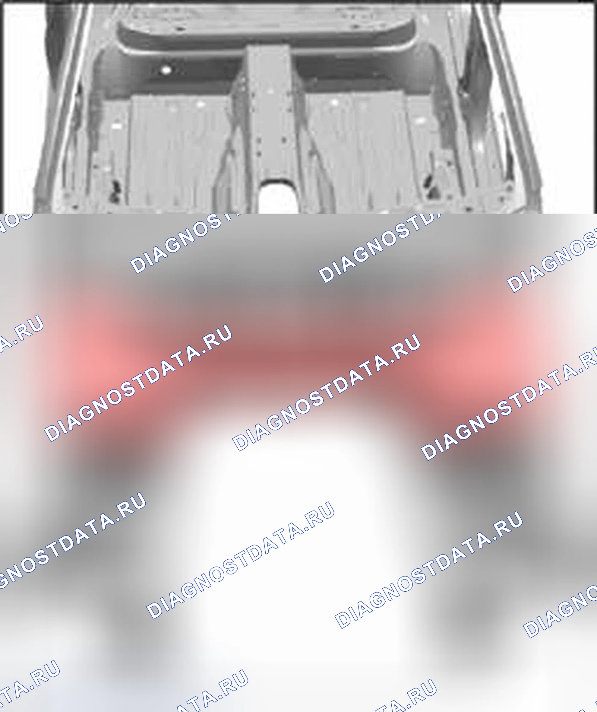 Рис. 78: Процедура. Audi A6 С6