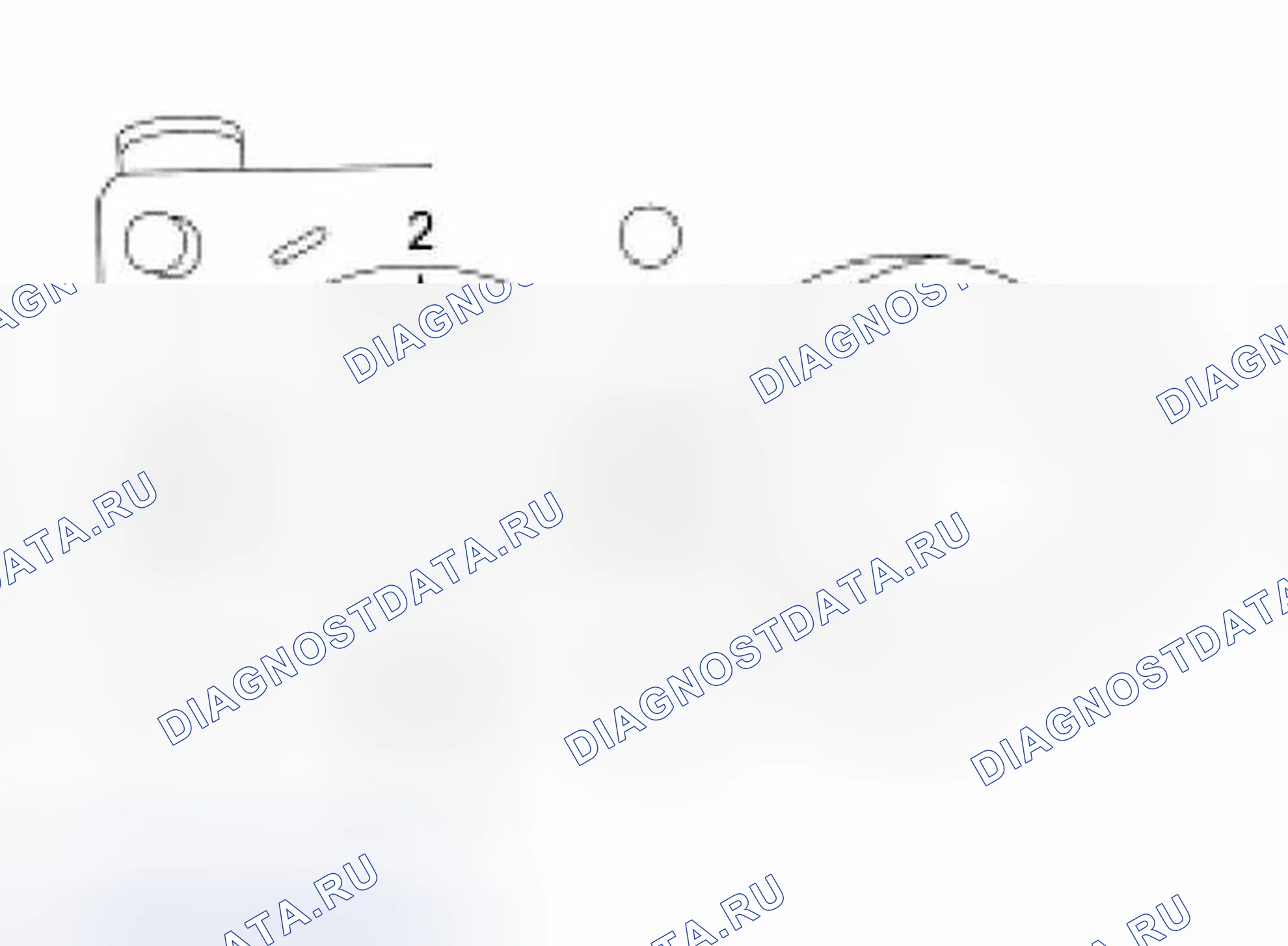 Рис. 31: Поршень - Выбор. Ford Expedition II