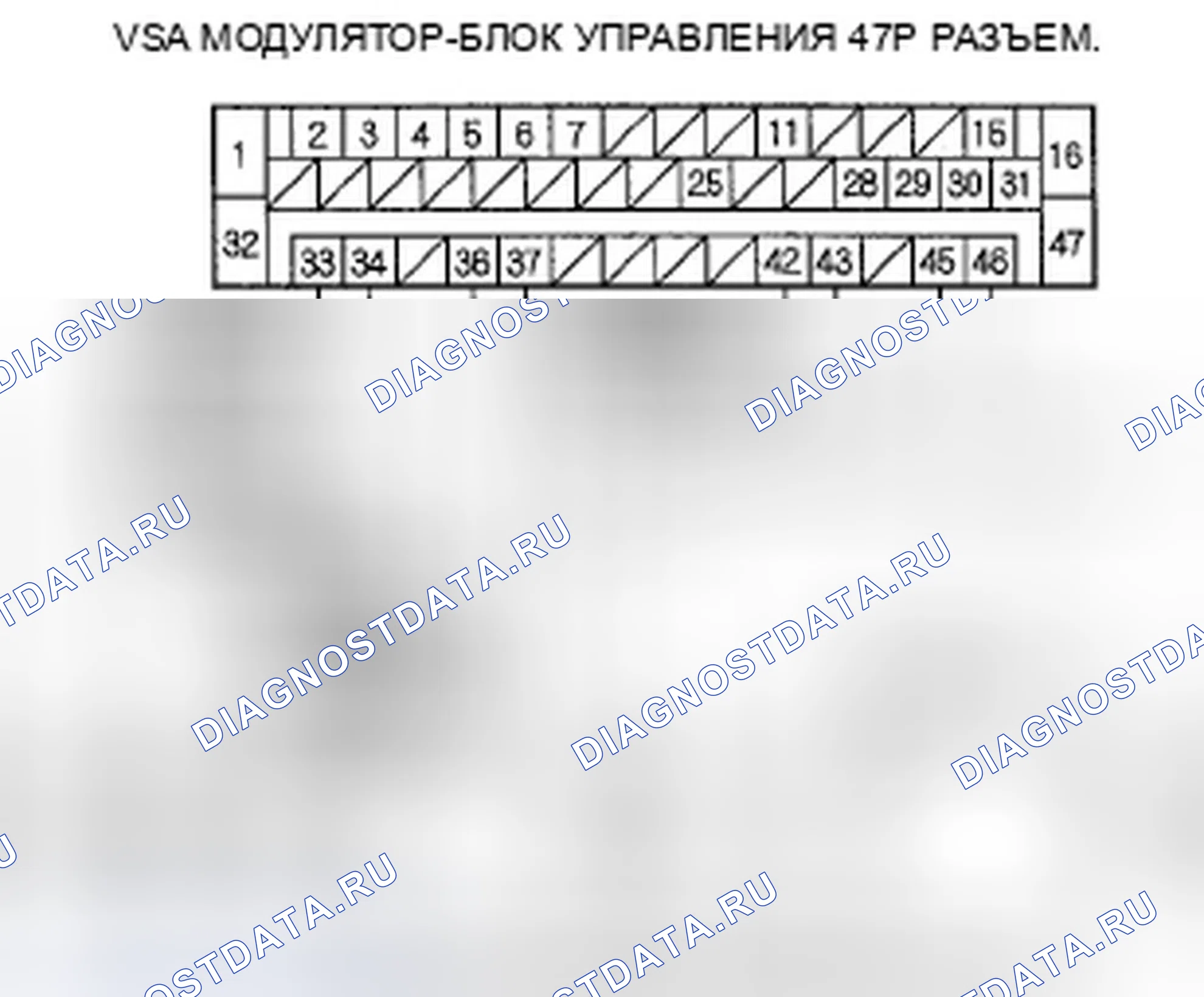 Рис. 56. Honda Element YH2 рестайлинг