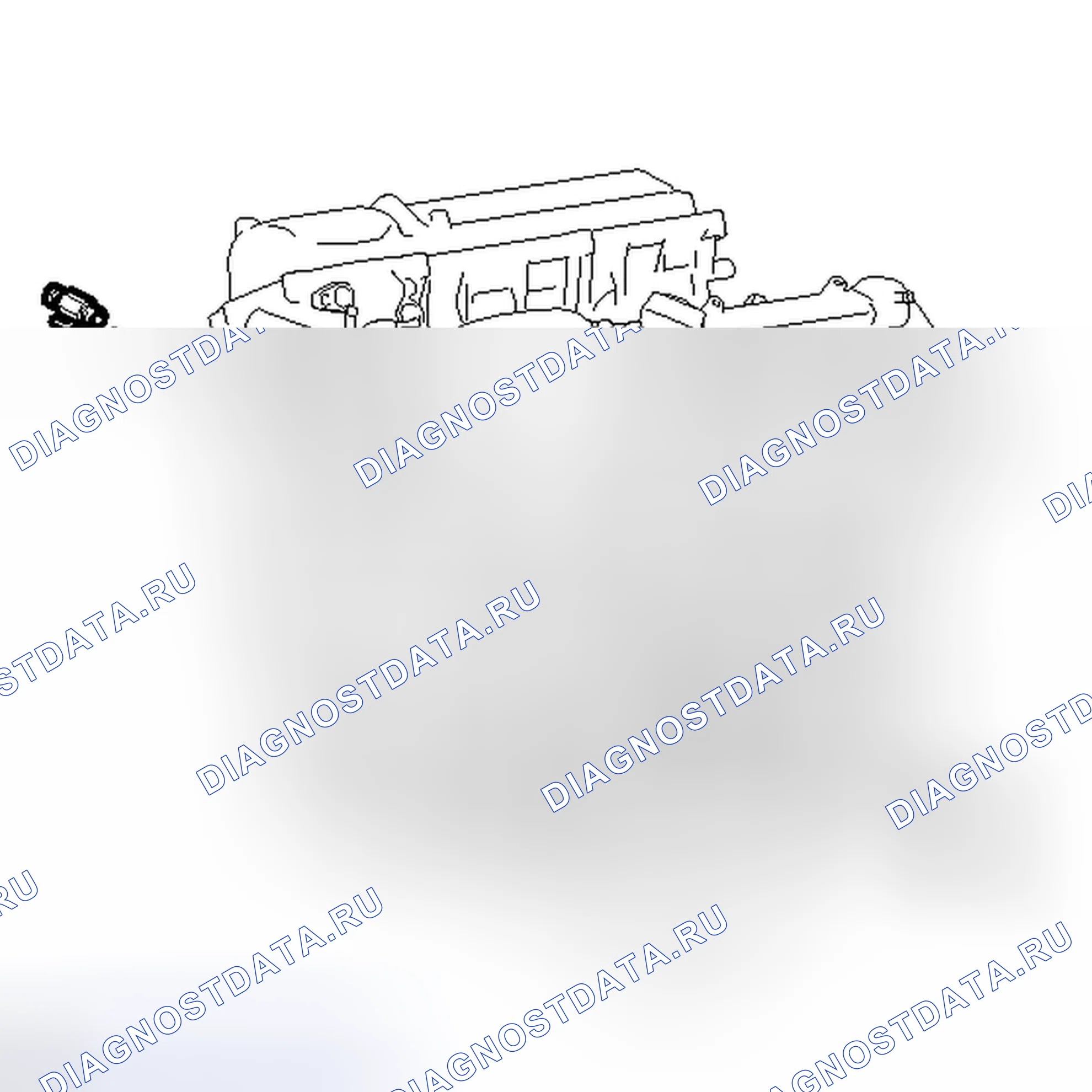Рис. 354. Toyota Tundra II