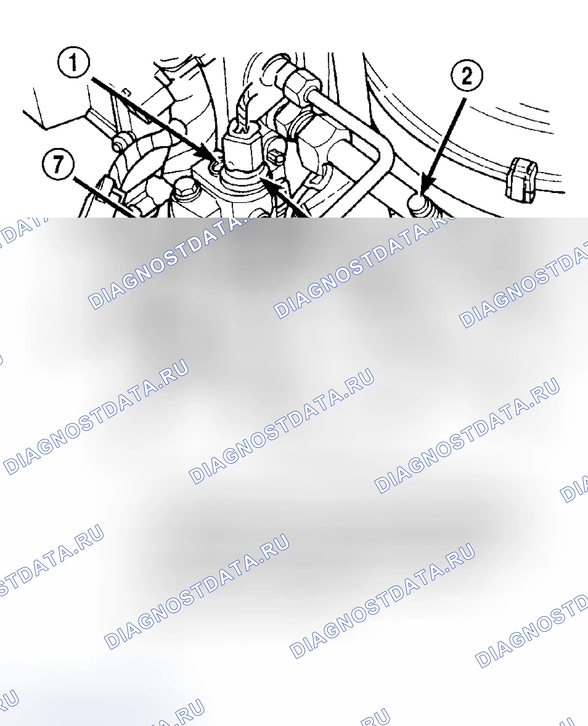 Рис. 6. Chevrolet Silverado 2500 