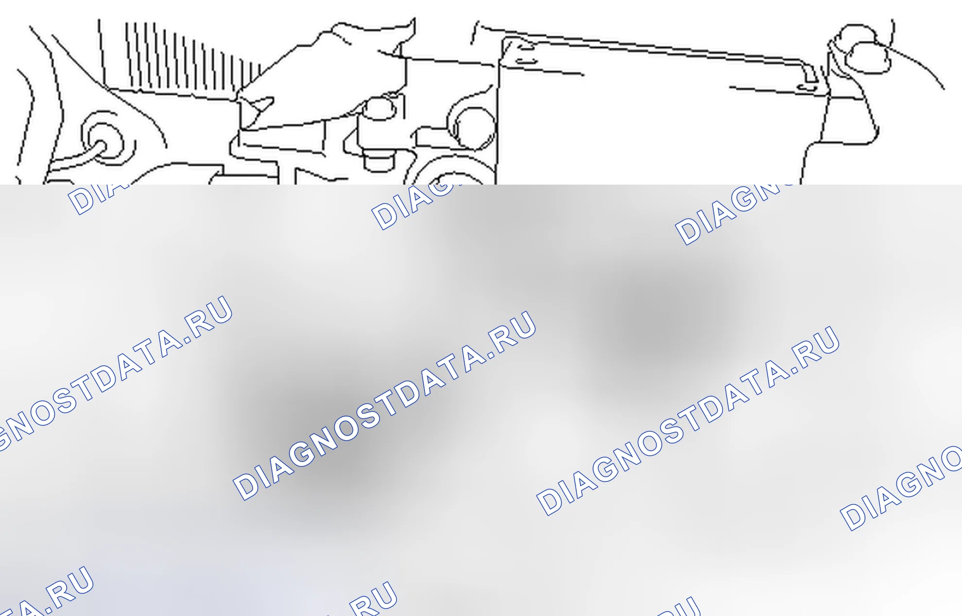 Рис. 27. Toyota Avalon XX40