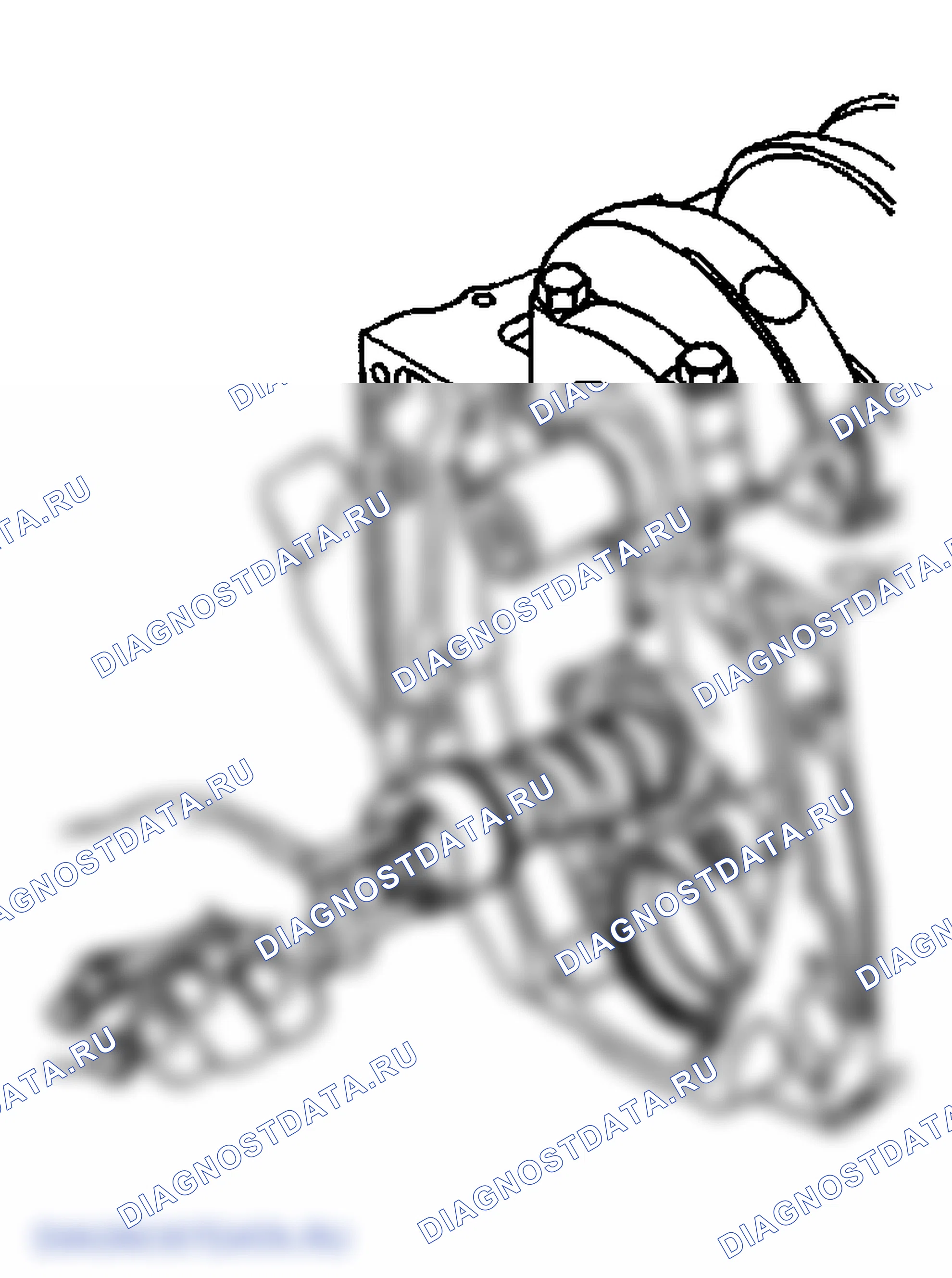 Рис. 526. GMC Savana Special G3500 