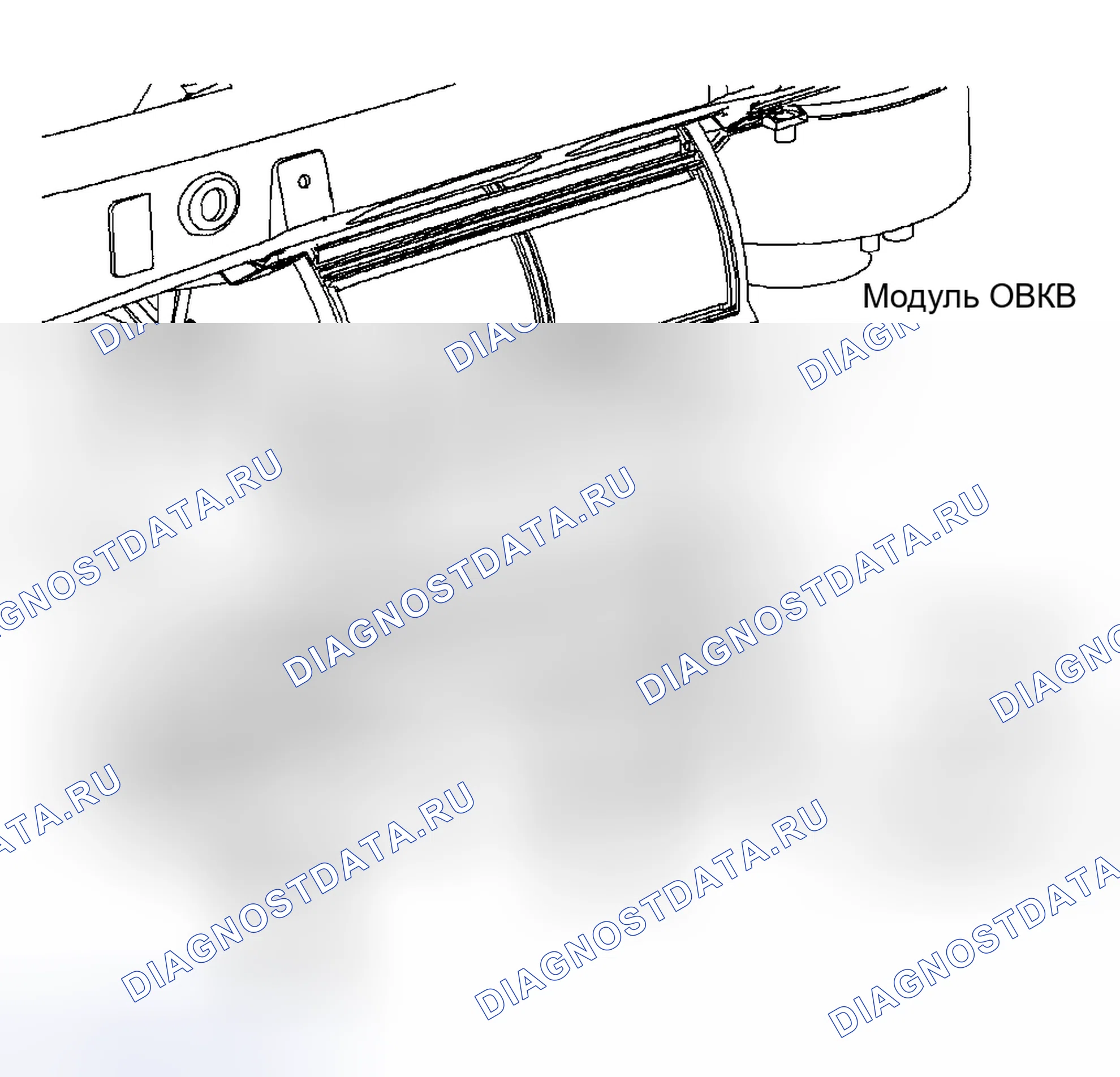 Рис. 48. Kia Rio I рестайлинг
