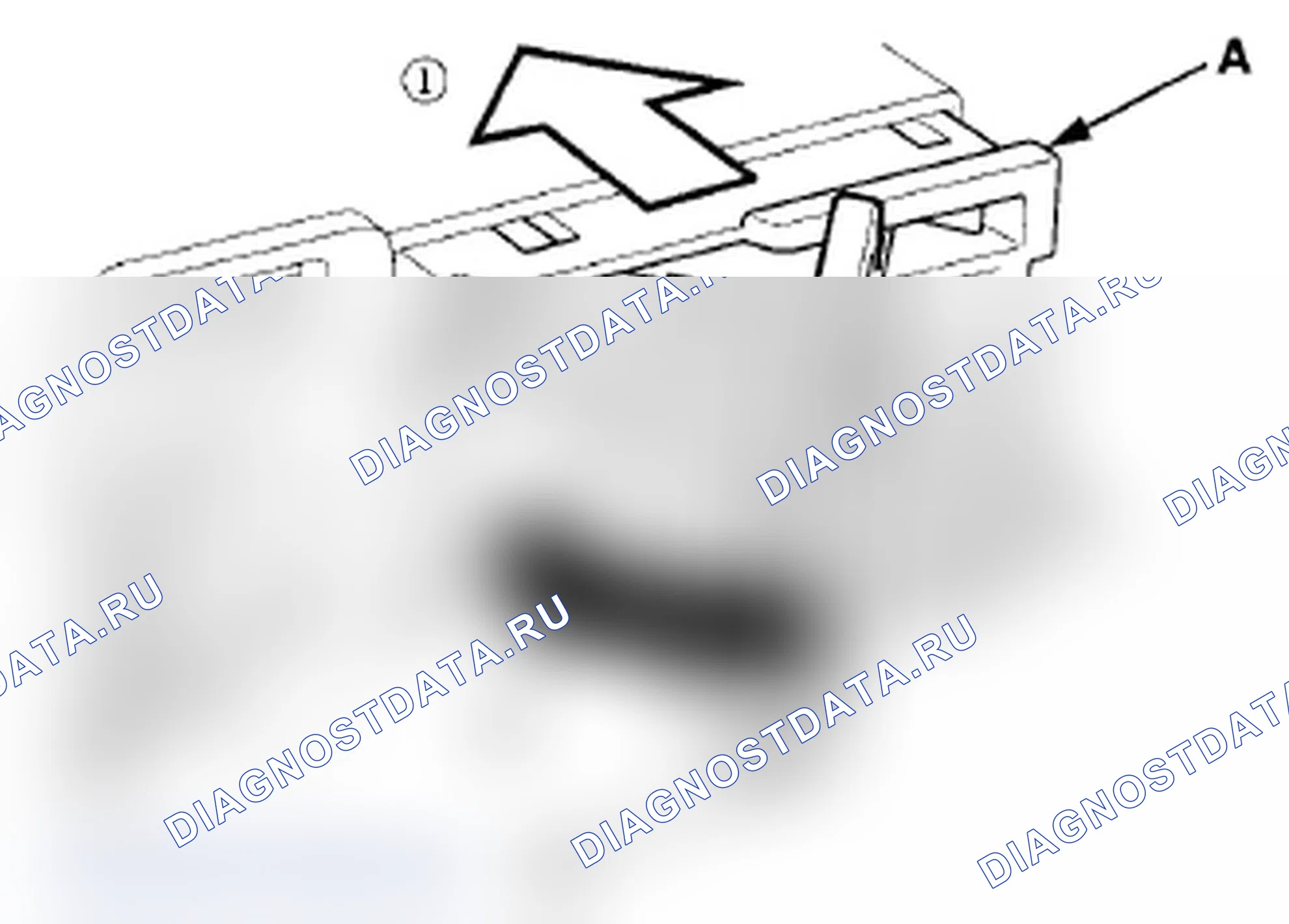 Рис. 18: Подключение. Acura TL IV рестайлинг