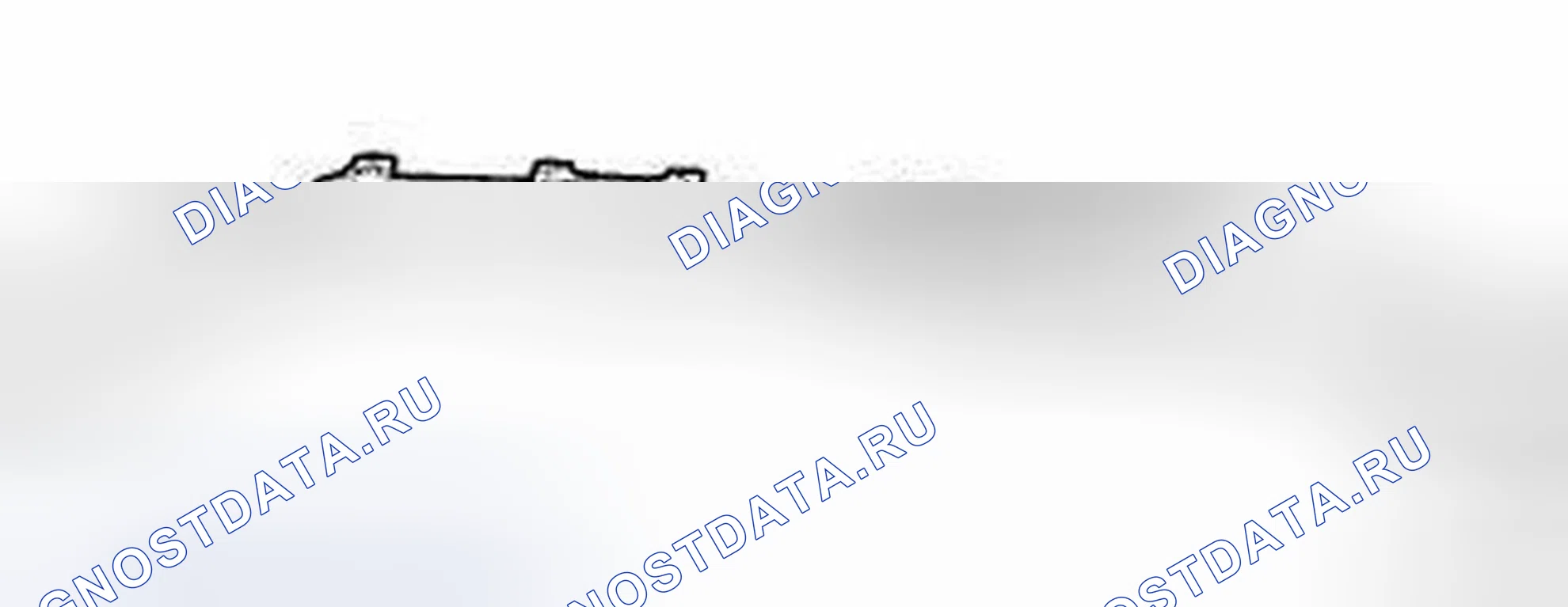 Рис. 12. Dodge Challenger III рестайлинг