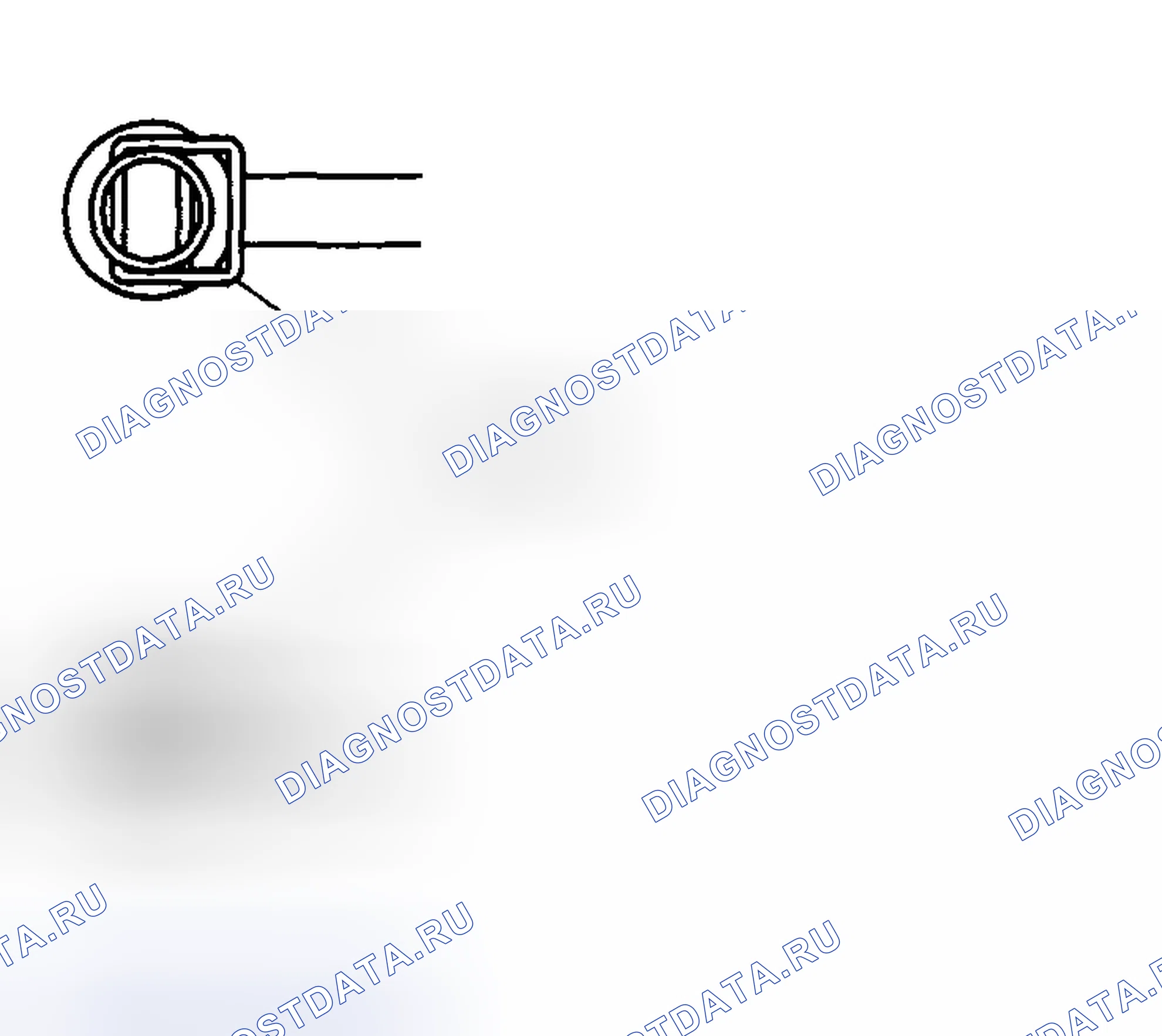 Рис. 861. Mazda 6 GH рестайлинг