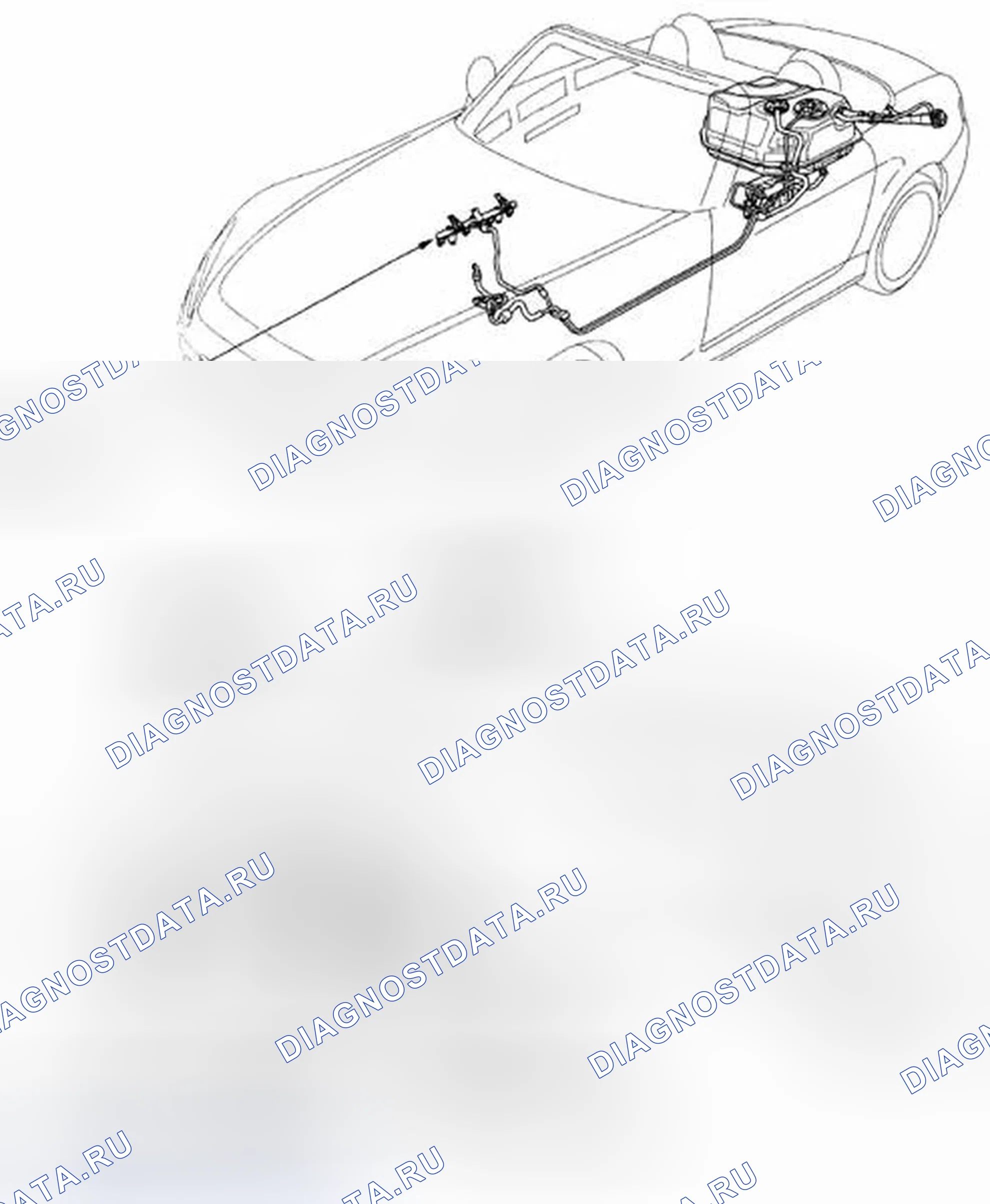Рис. 245. Honda S2000 AP2 рестайлинг
