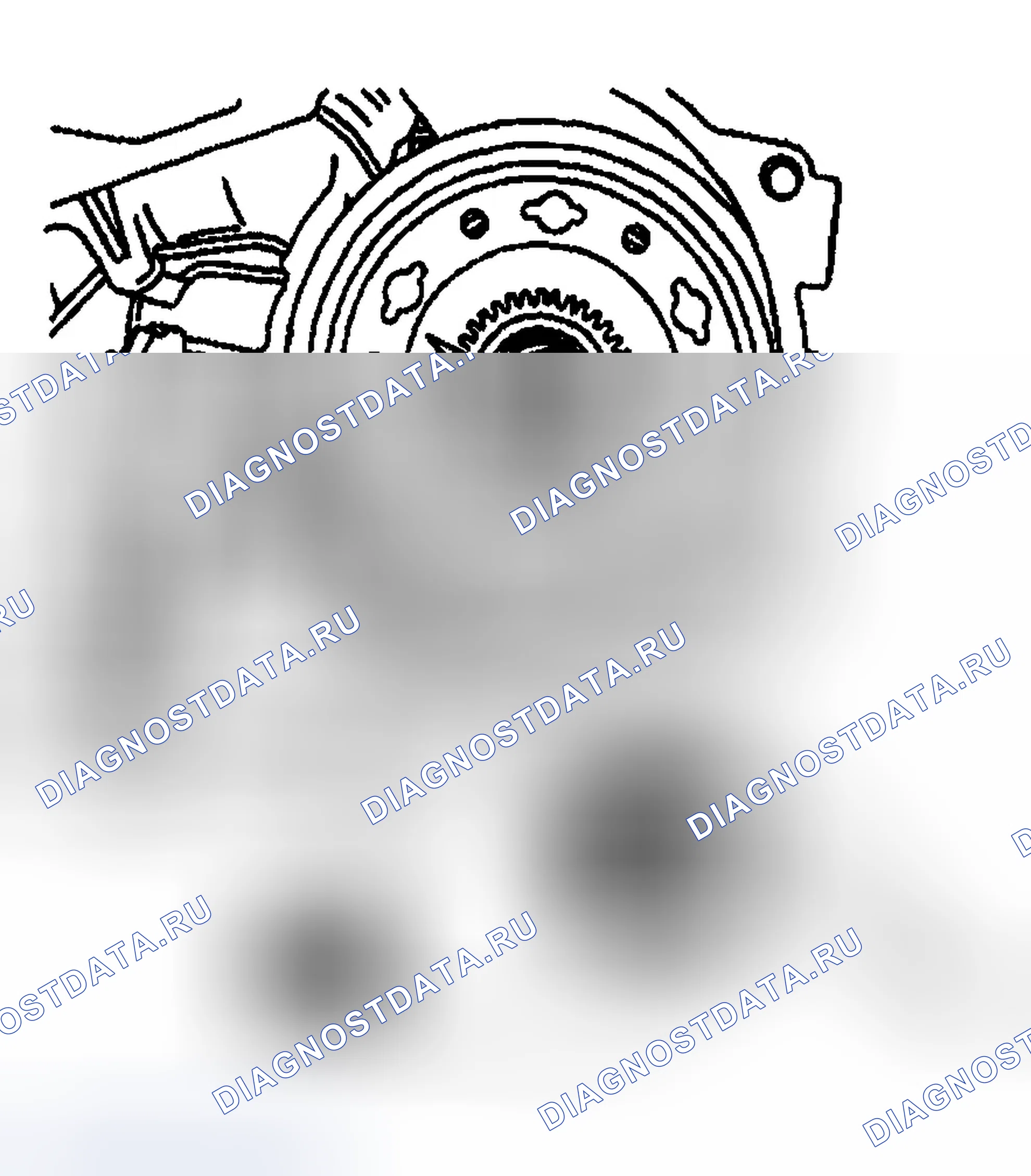 Рис. 479. Chevrolet Suburban K1500 GMT800