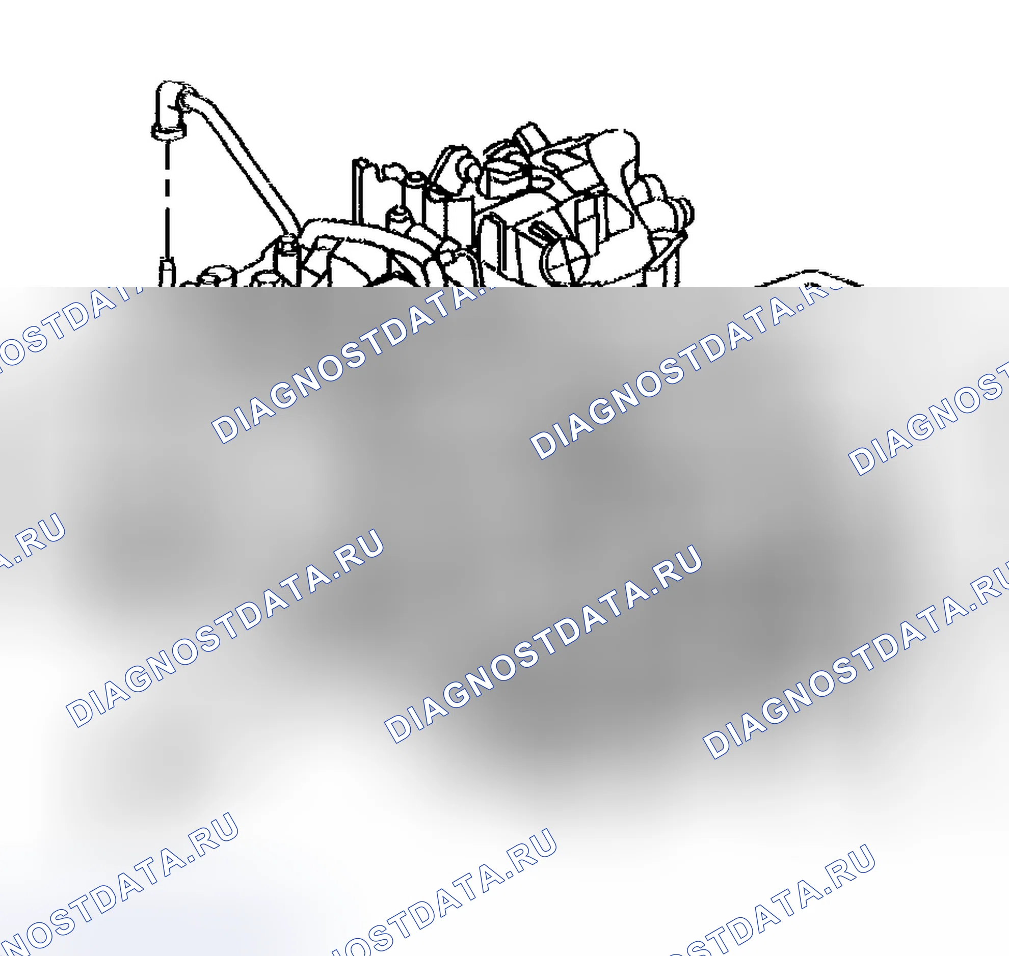 Рис. 180. Chevrolet TrailBlazer I