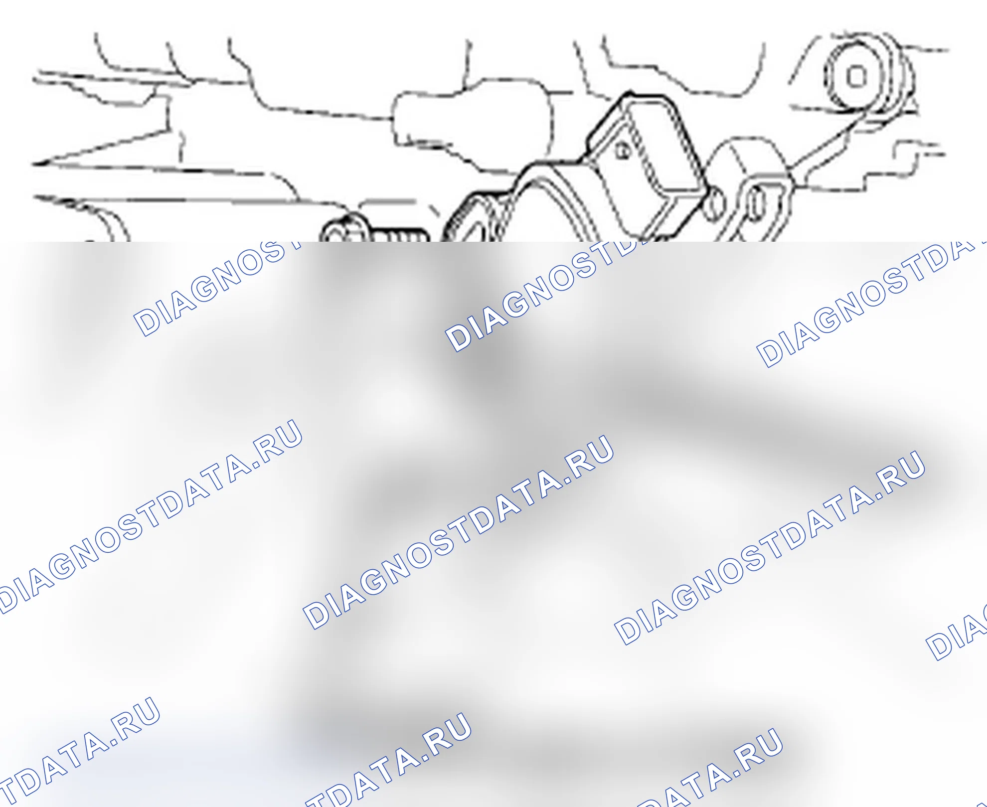 Рис. 354. Acura TL IV рестайлинг