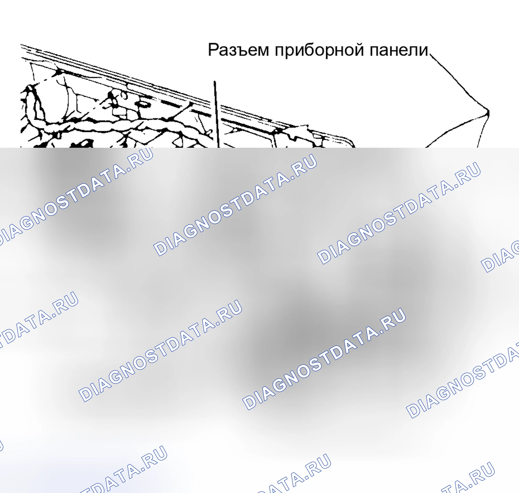 Рис. 78: Установка. Pontiac Grand AM IV