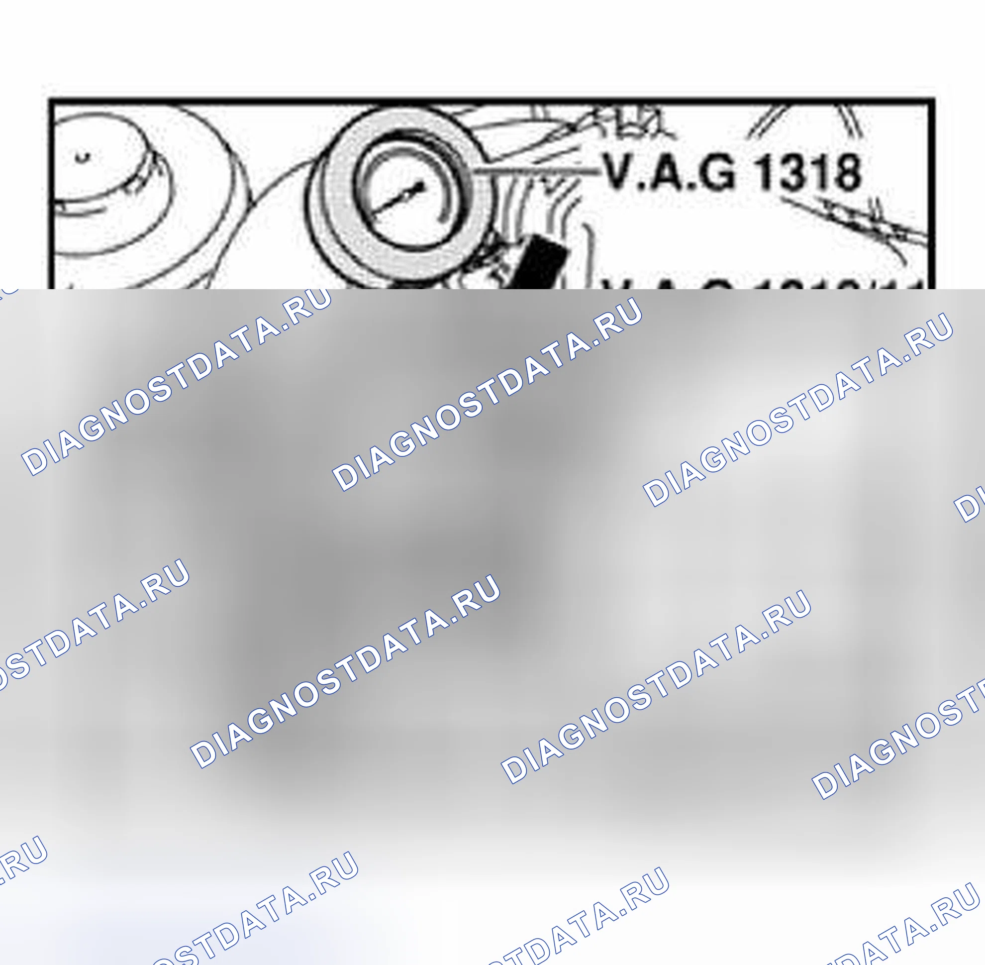 Рис. 215. Volkswagen Jetta III