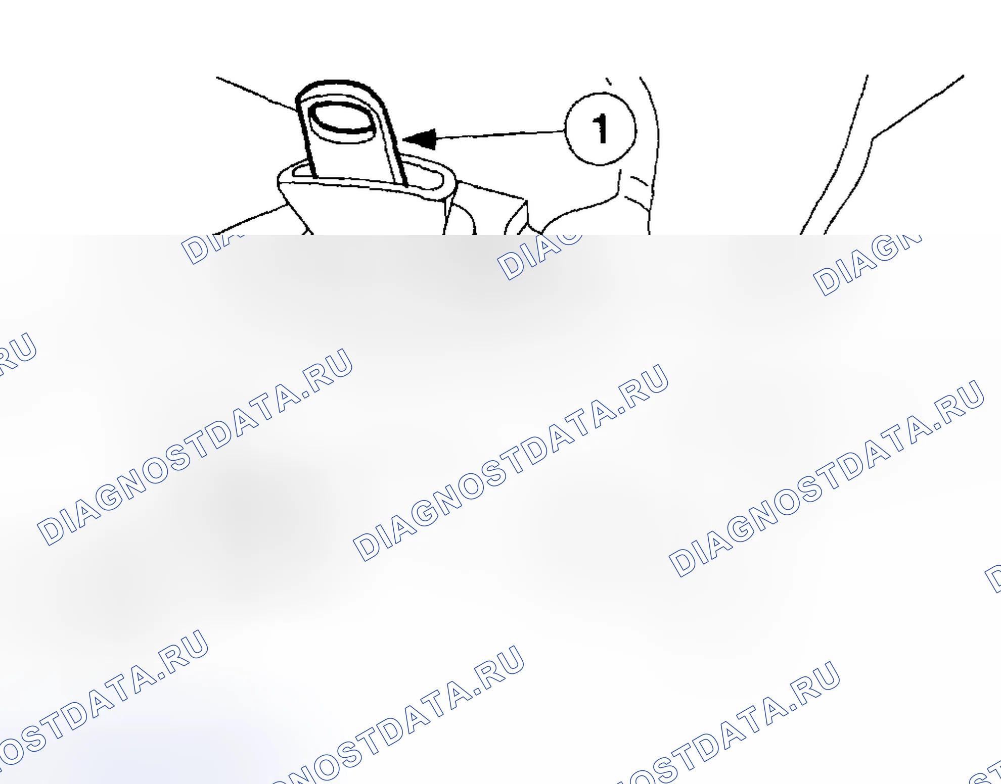 Рис. 27: Демонтаж и монтаж. Mazda Flair II