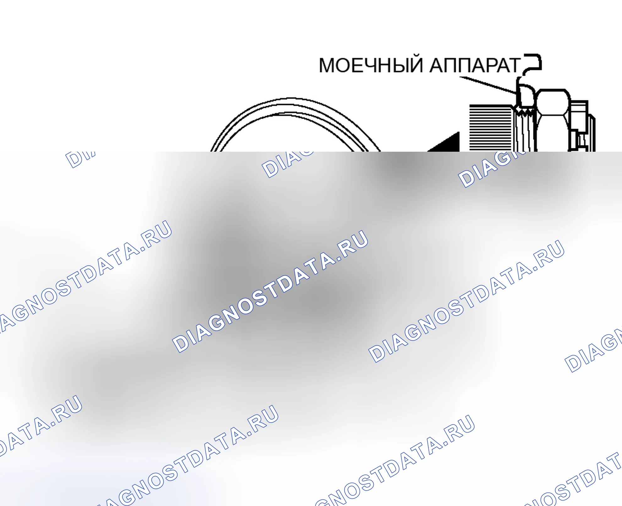 Рис. 56. Mitsubishi Lancer IX рестайлинг