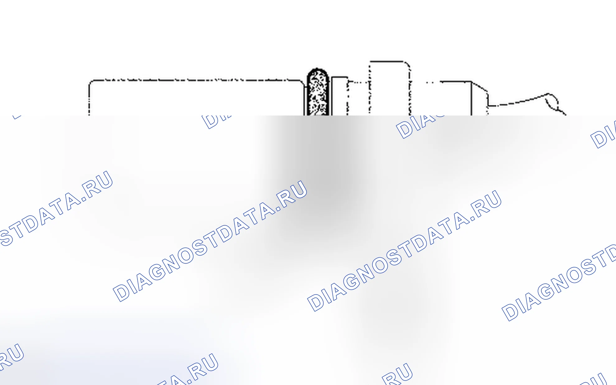 Рис. 75: УСТАНОВКА [11 / 2013 -]. Kia Soul II