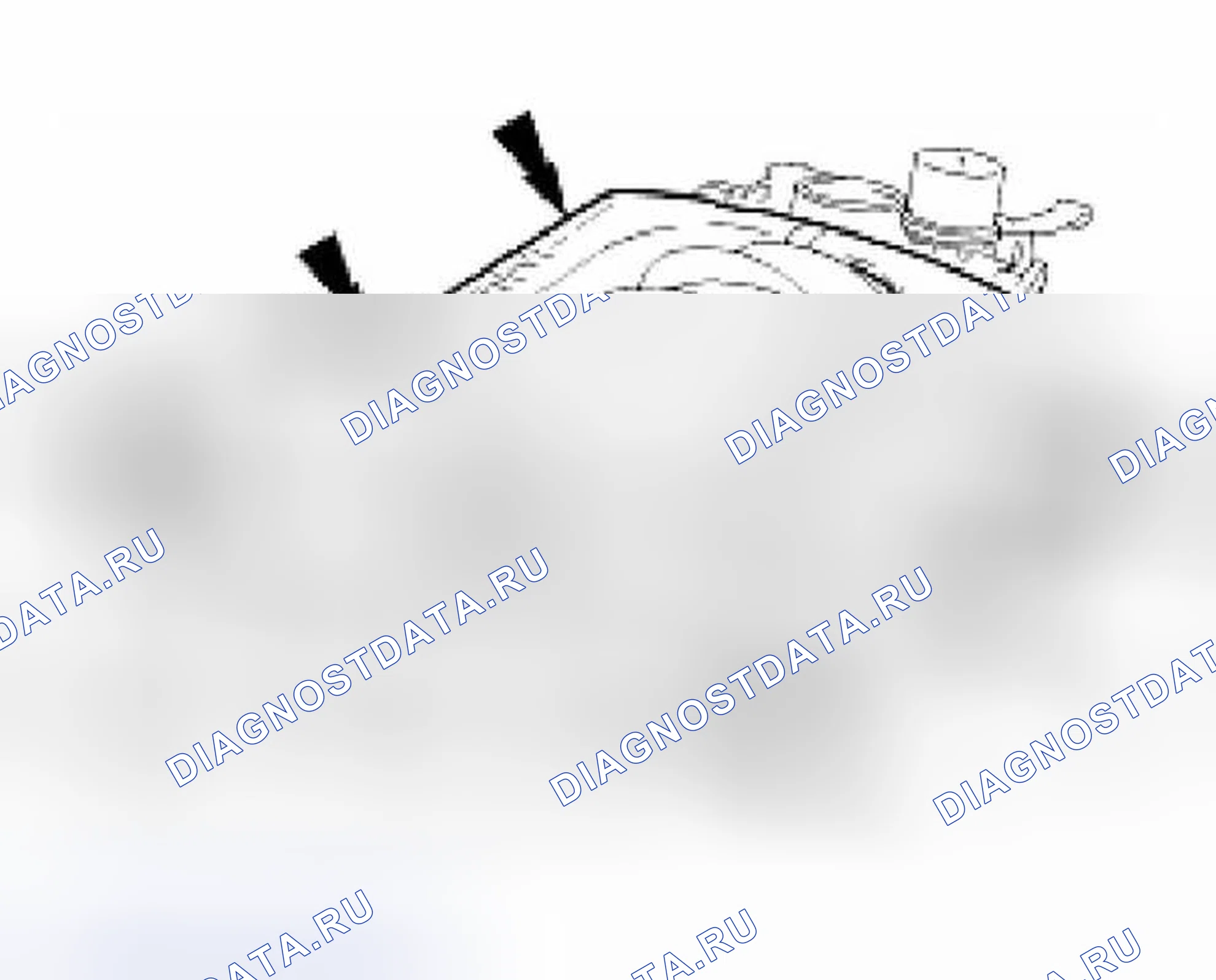 Рис. 144. Jaguar XJ II