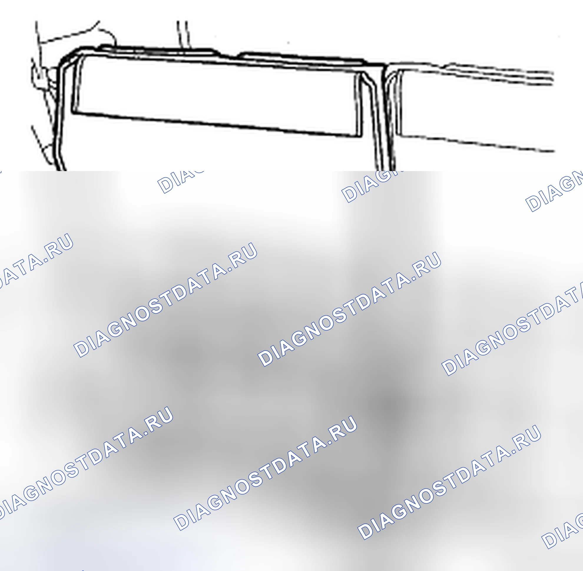 Рис. 188. Toyota Sienna II рестайлинг