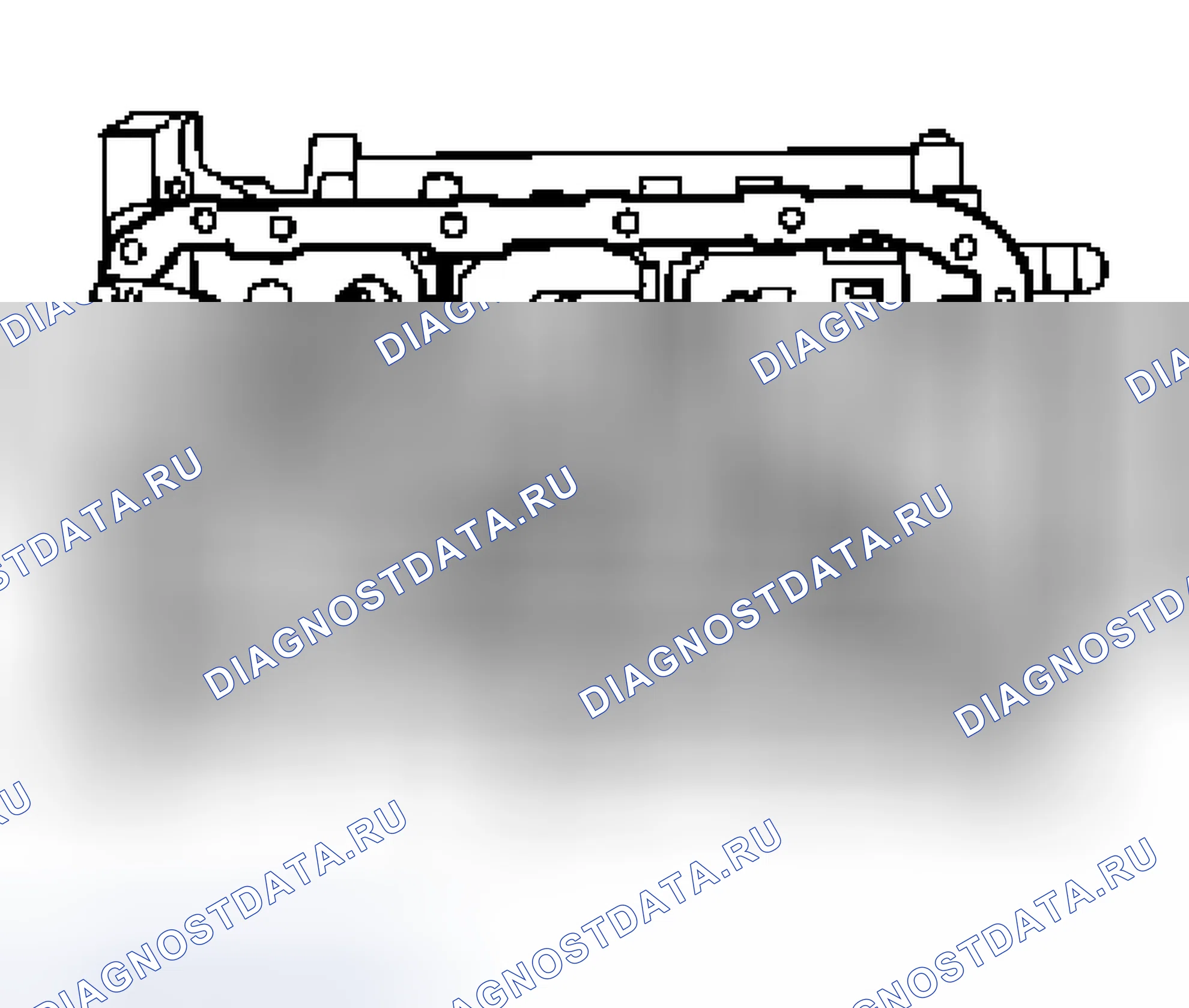 Рис. 578. Ford Ranger I