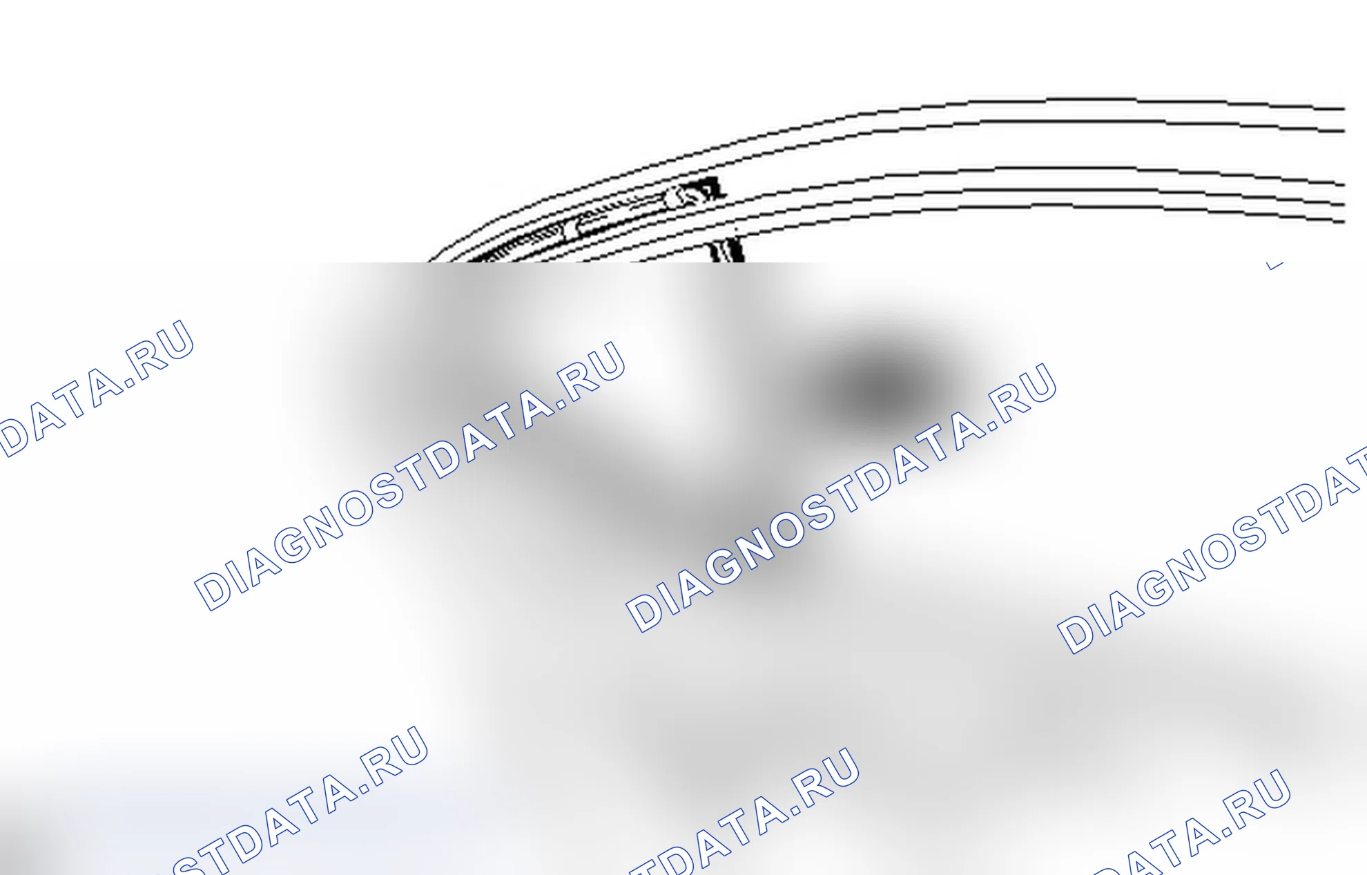 Рис. 145. Lexus IS F I