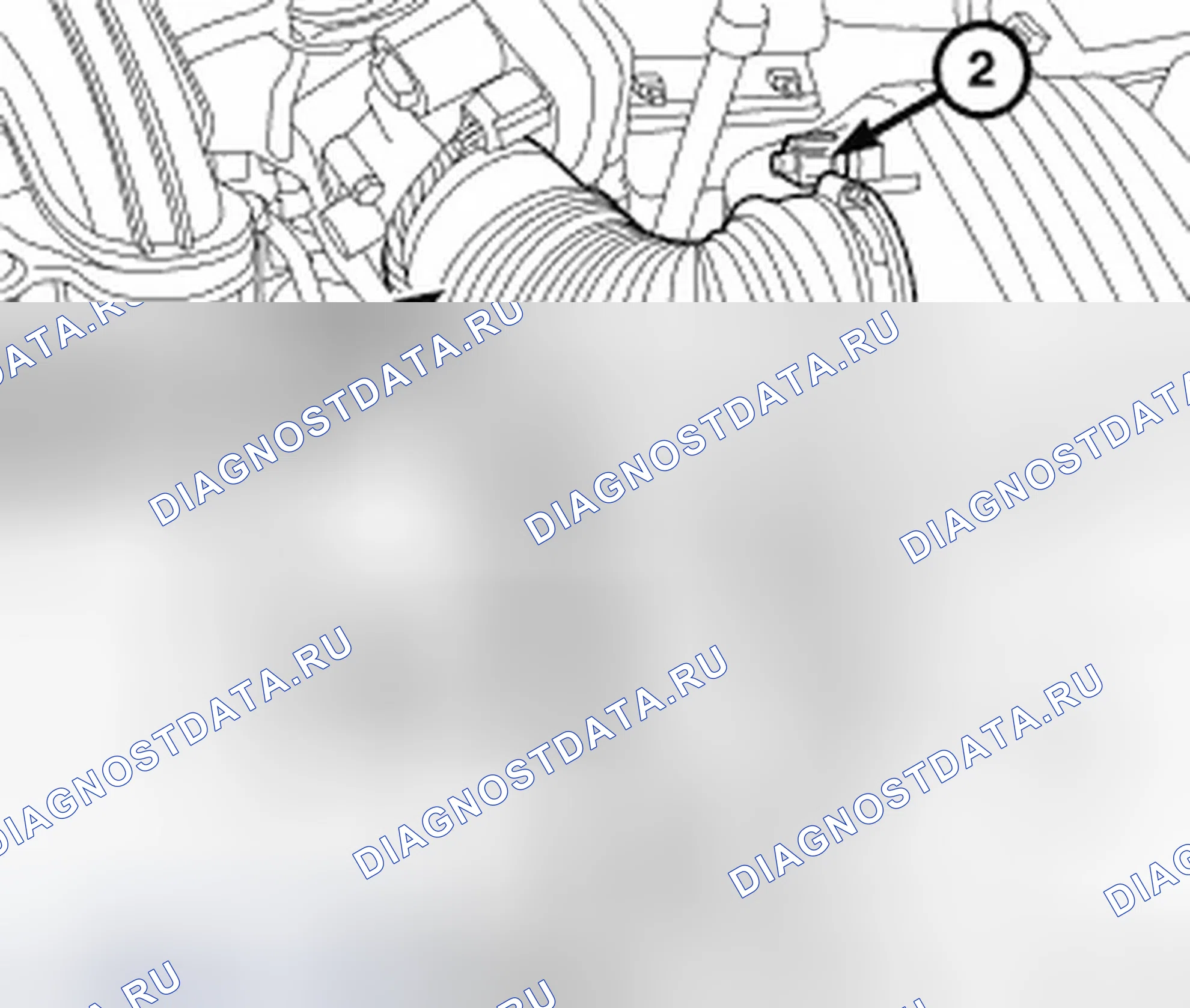 Рис. 379. Dodge Avenger II