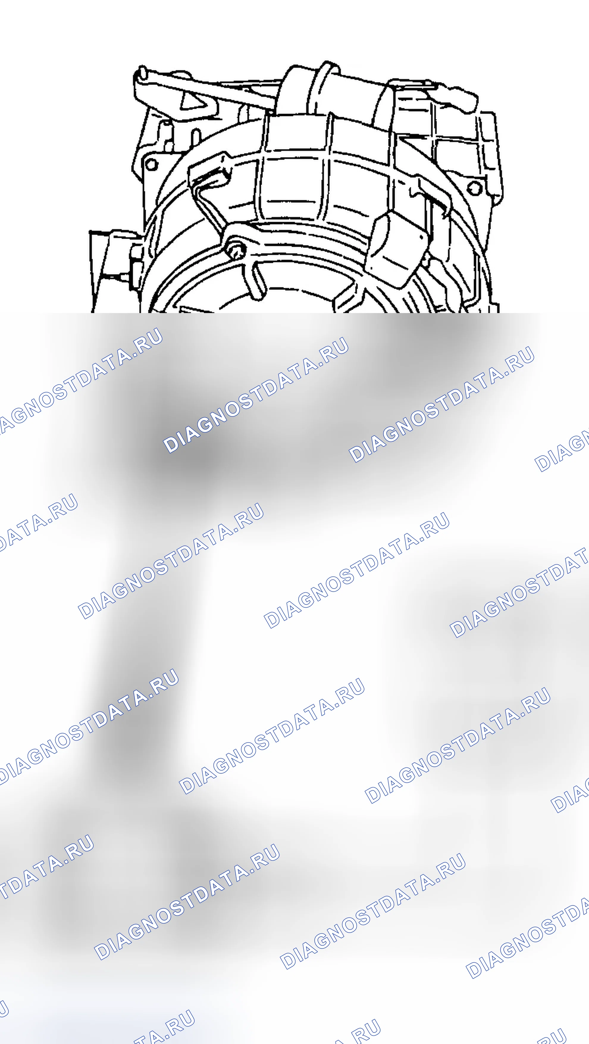 Рис. 44. Hyundai Accent II