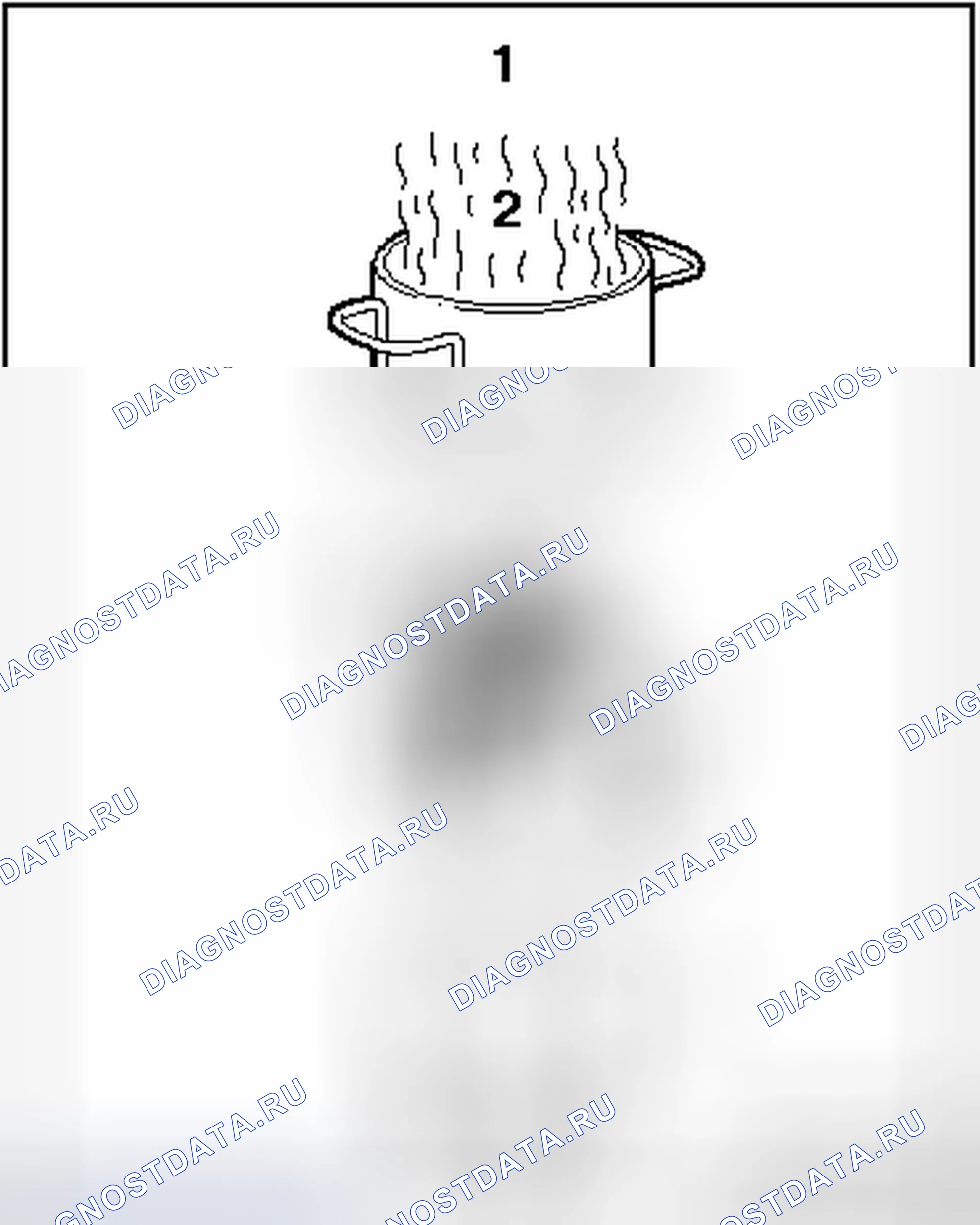 Рис. 176: ФИЗИЧЕСКИЕ ПРИНЦИПЫ. Volkswagen Golf Mk7