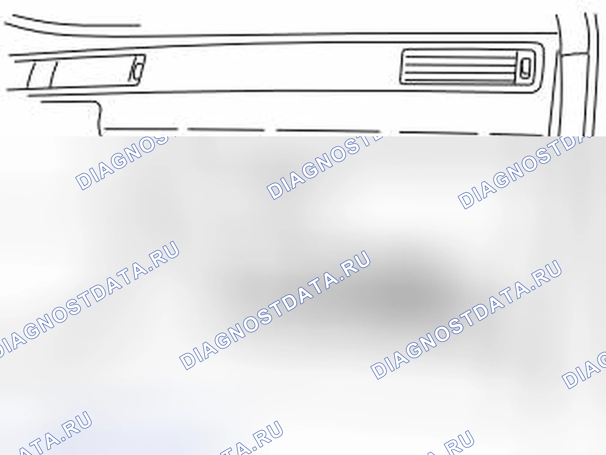 Рис. 232. Volvo XC70 II