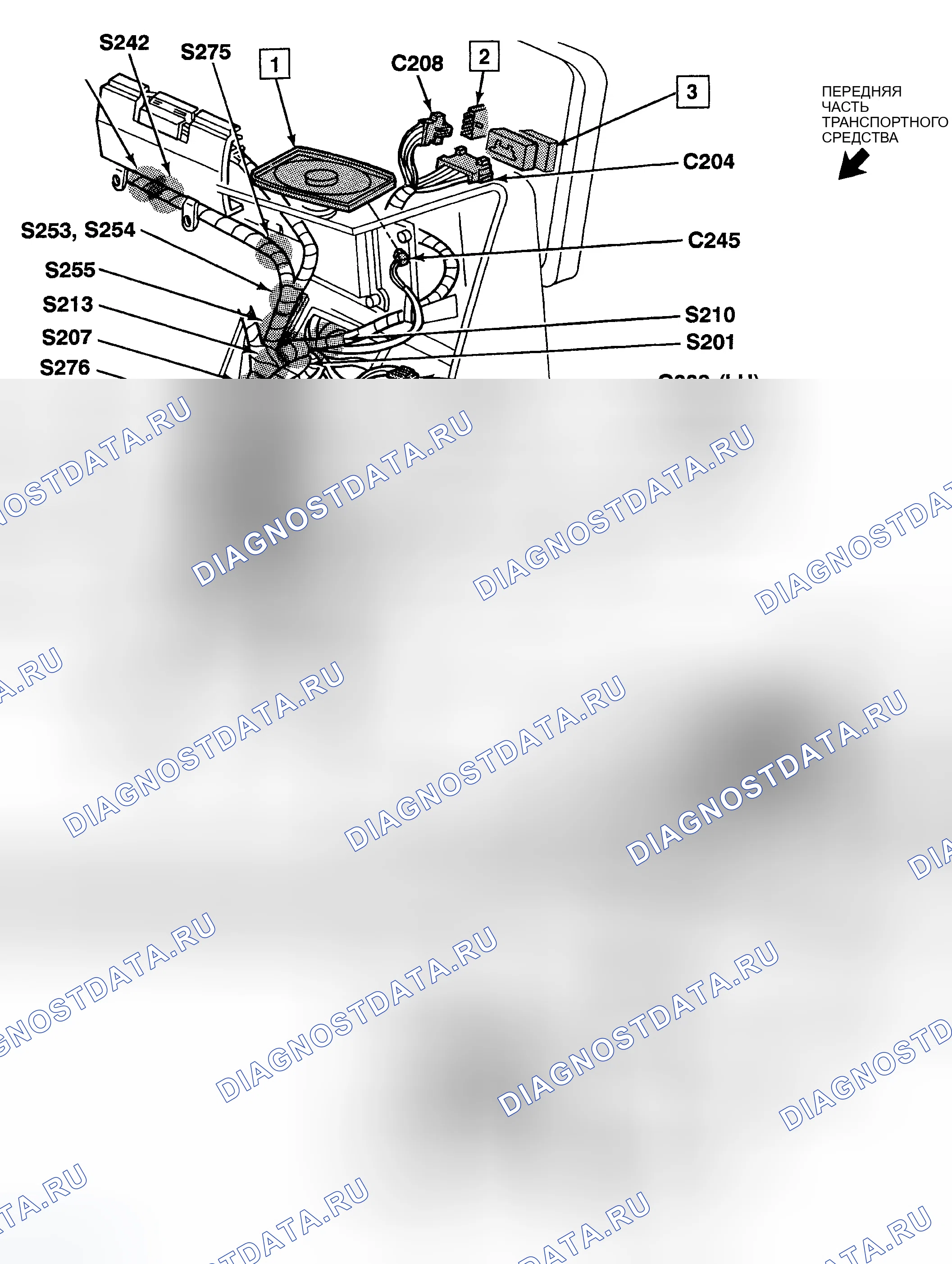 Рис. 23. GMC Pickup C2500 