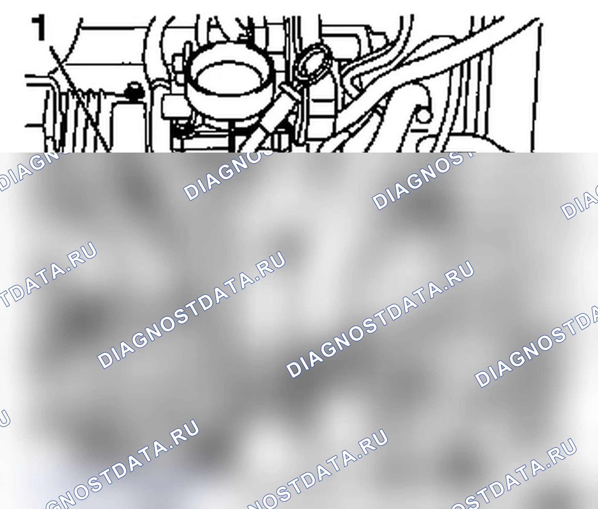 J451700 Проверить давление масла двигателя (Z 22 SE). Opel Astra G