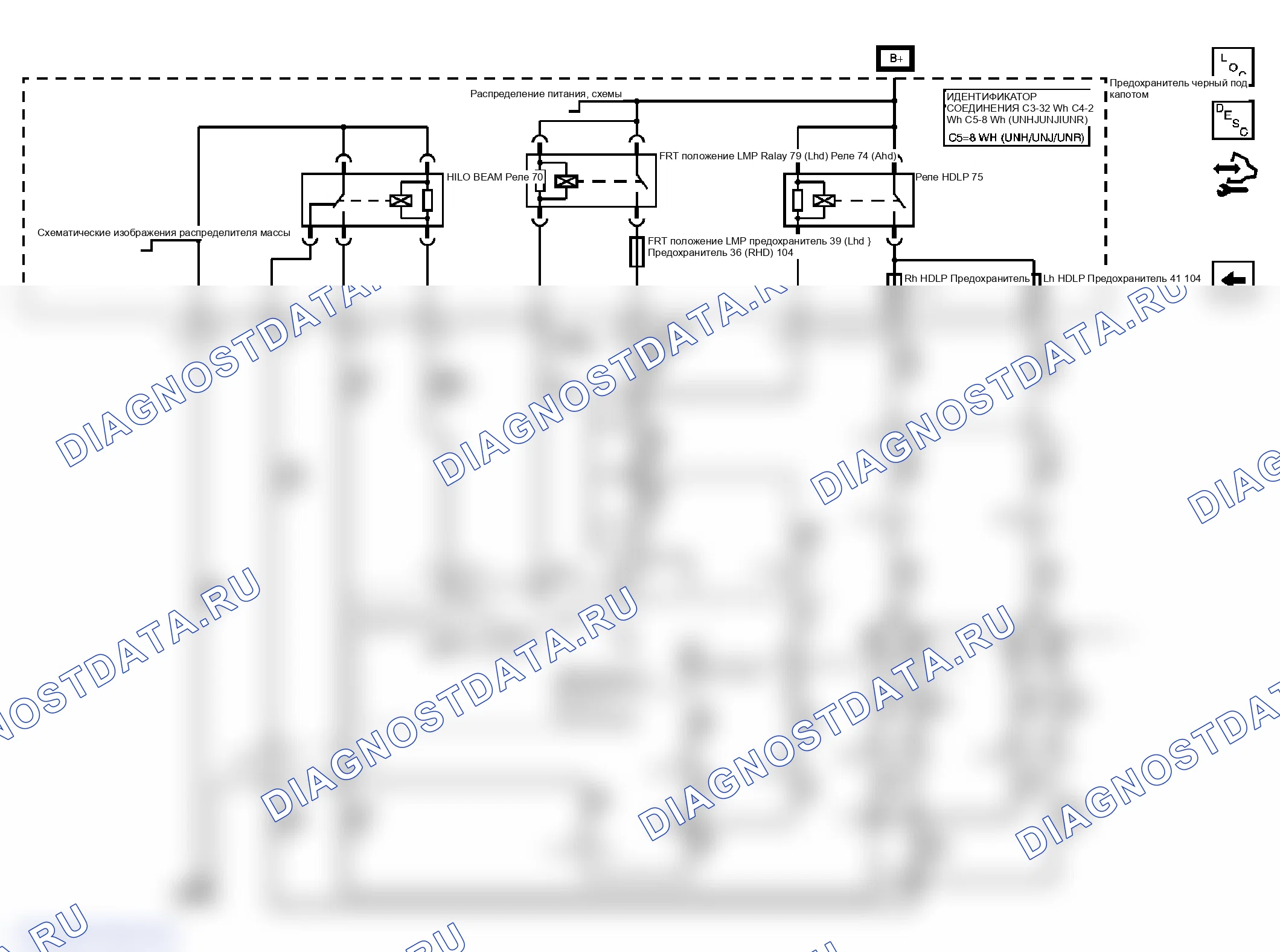 Рис. 3. Hummer H3 I