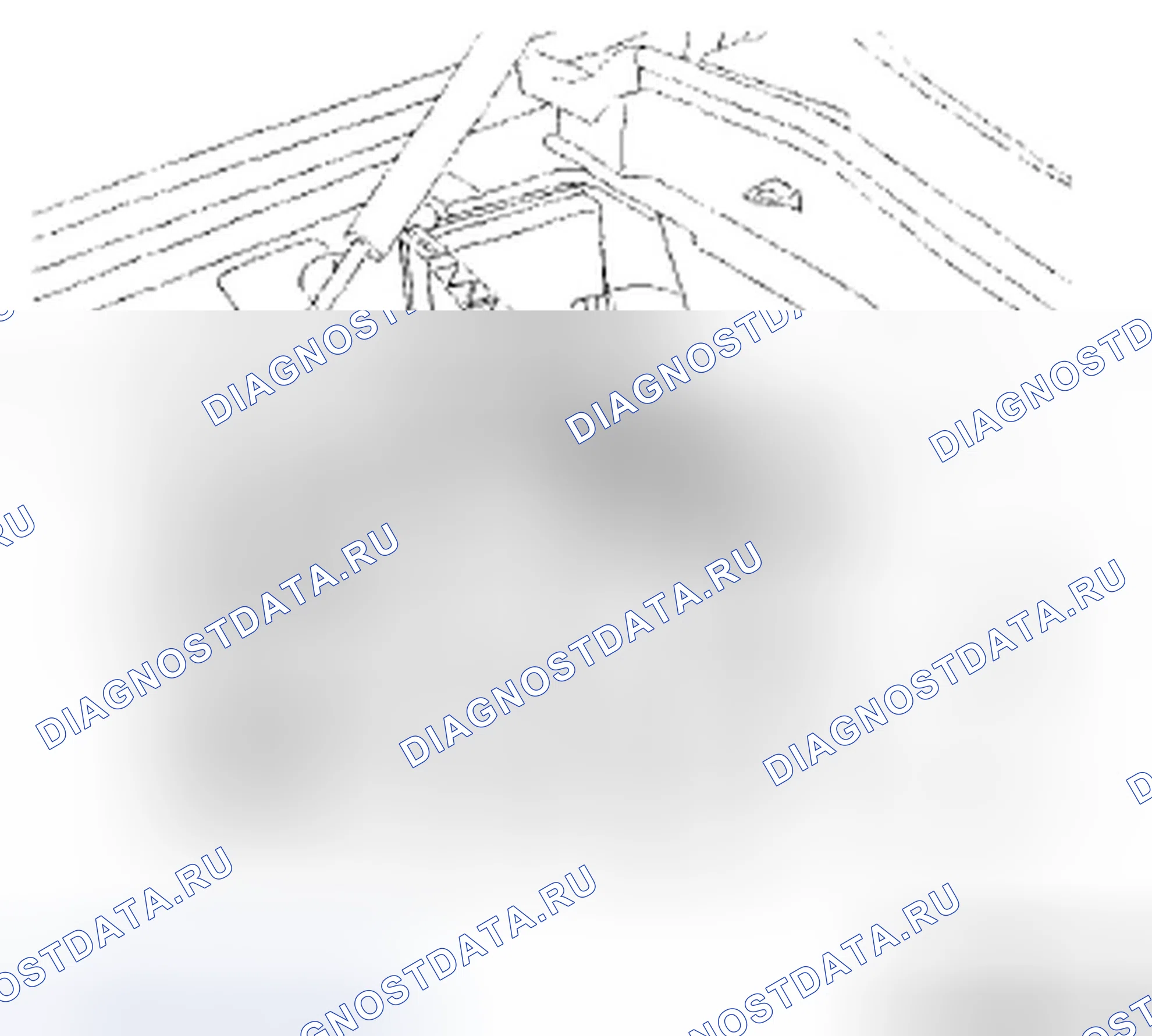 Рис. 16: Силовое реле (тип D). Hyundai Genesis I