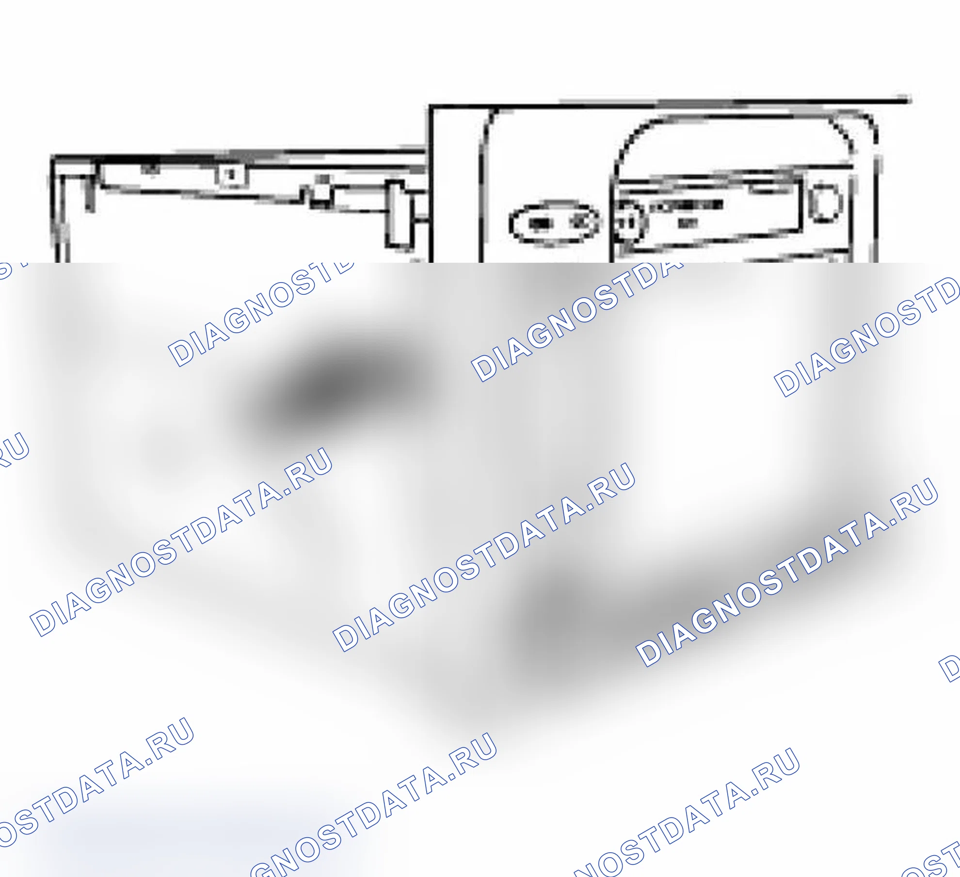 Рис. 11. Porsche Boxster S 986 рестайлинг