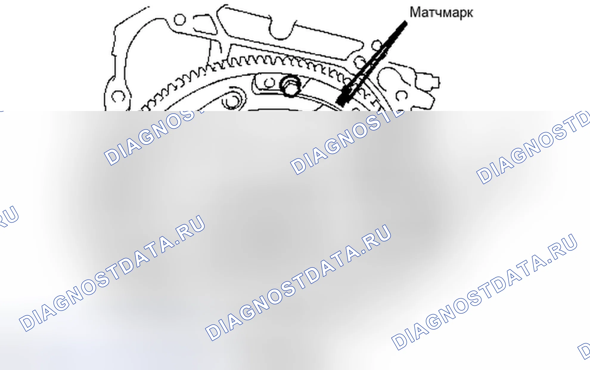 Рис. 70. Toyota Matrix E140