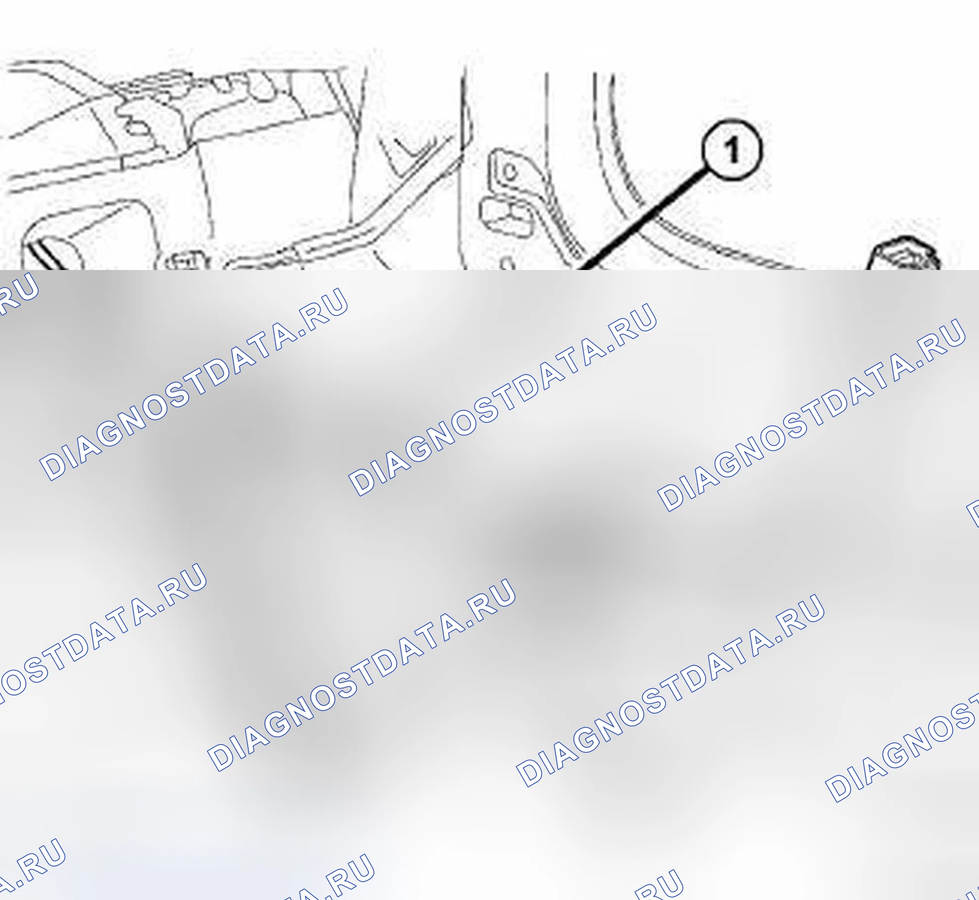 Рис. 221. Dodge Caliber I рестайлинг