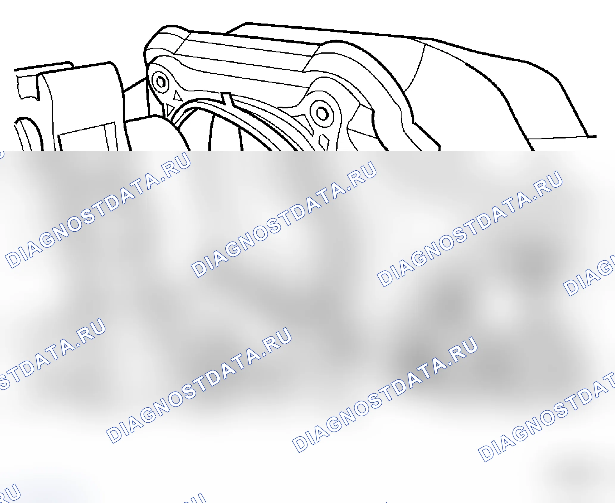 Рис. 25. Chrysler PT Cruiser I