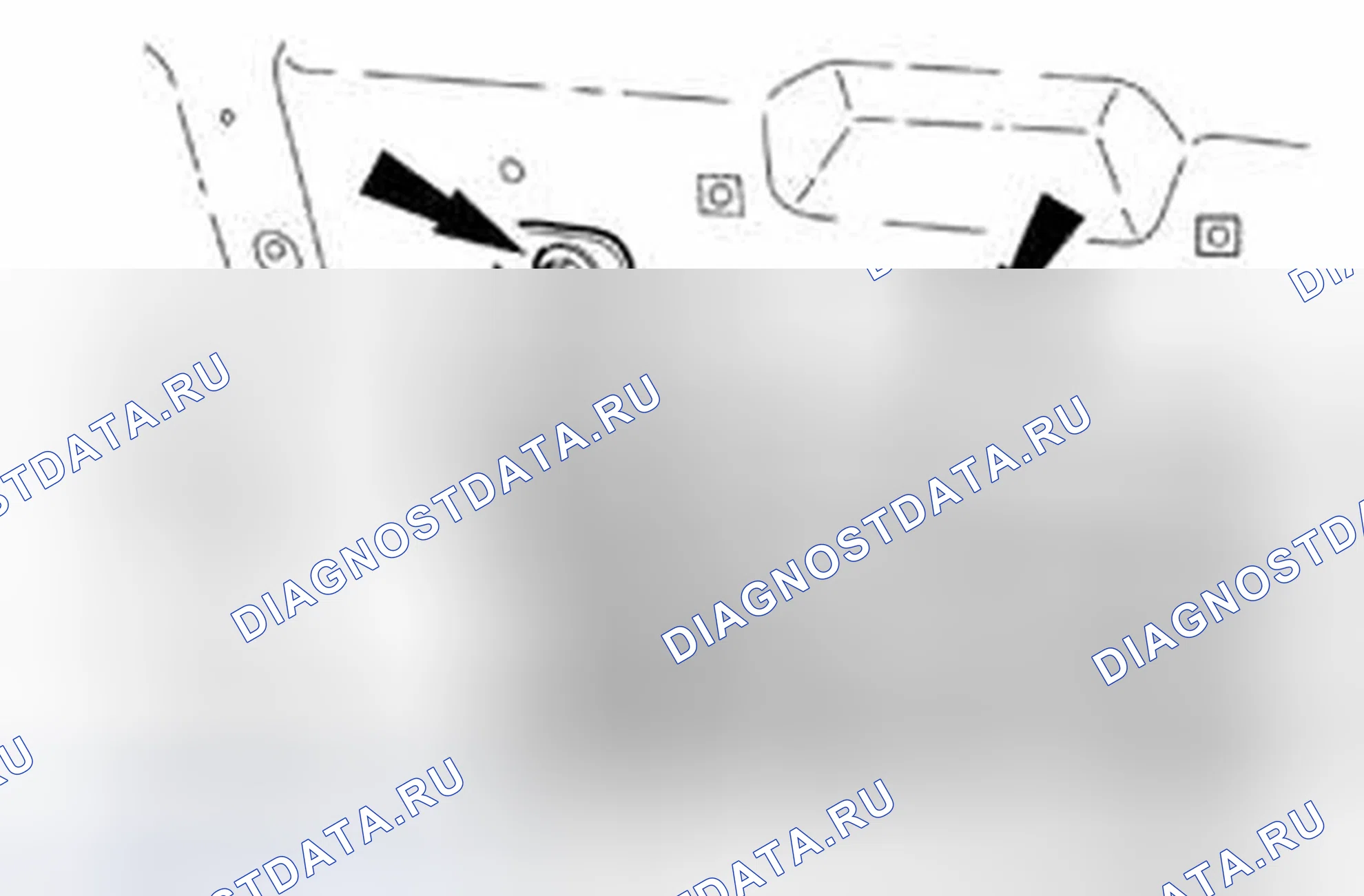 Рис. 555. Ford Econoline E250 