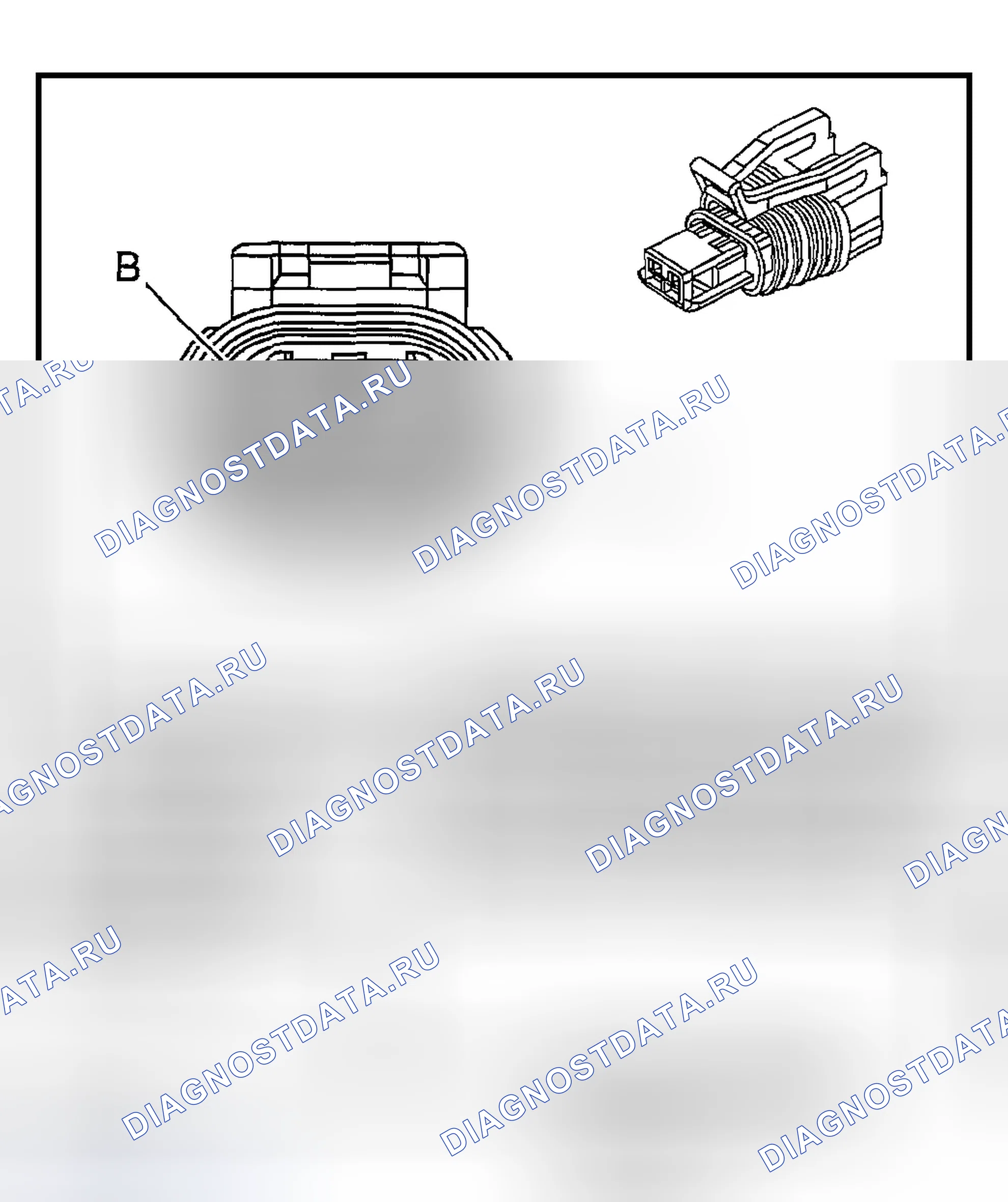 Рис. 393. GMC Savana Camper Special G3500 