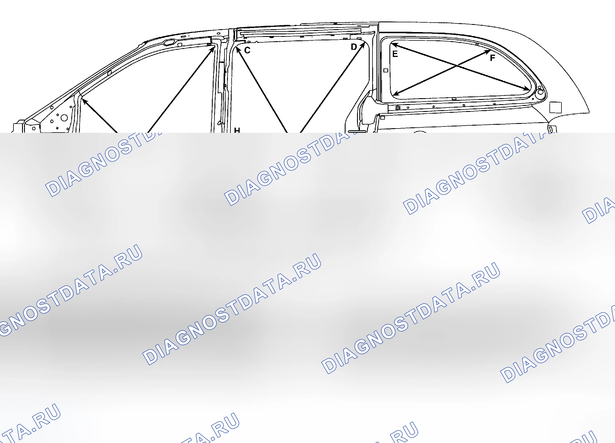 Рис. 4. Dodge Caravan IV