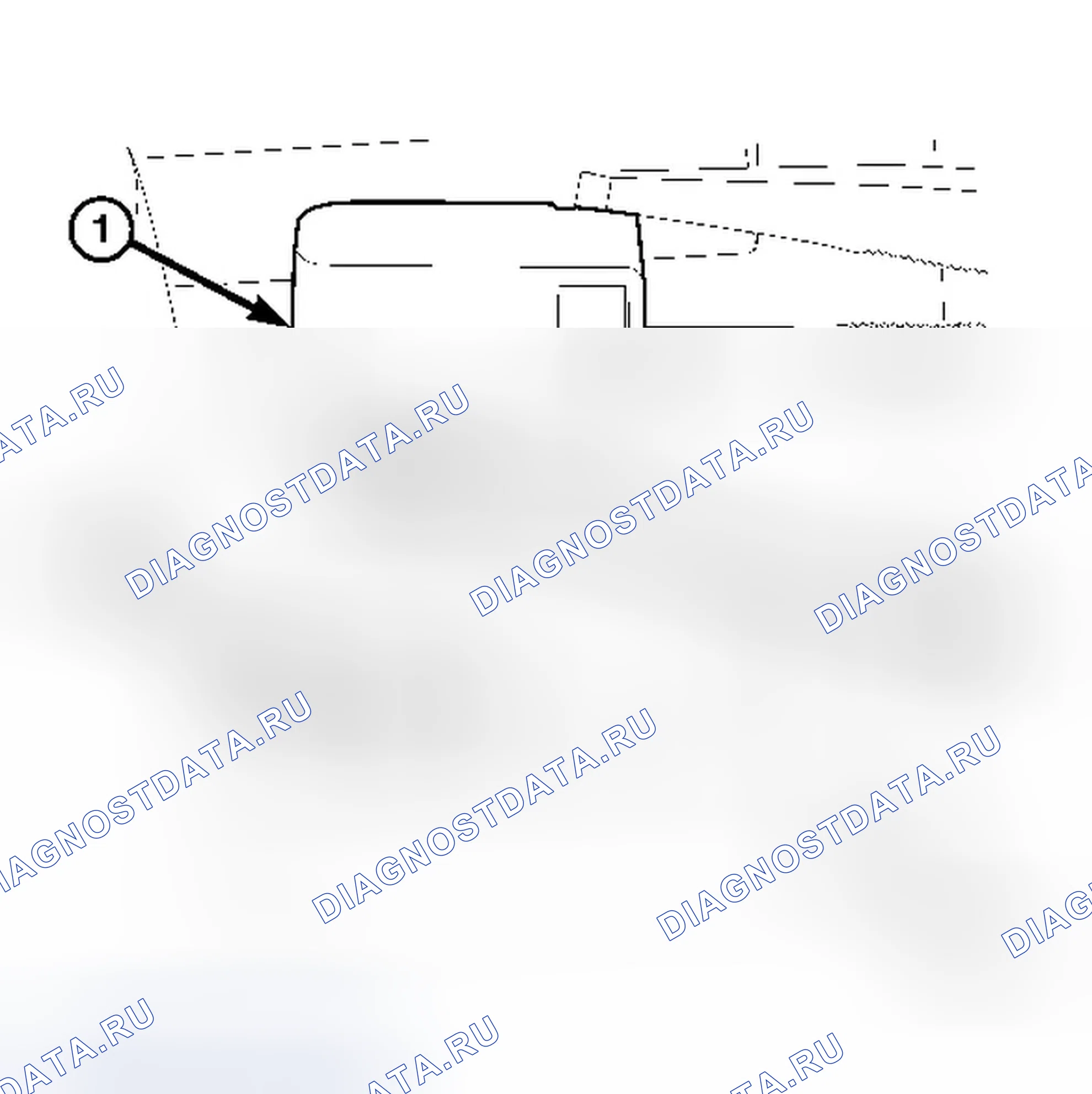 Рис. 46. Jeep Grand Cherokee WK