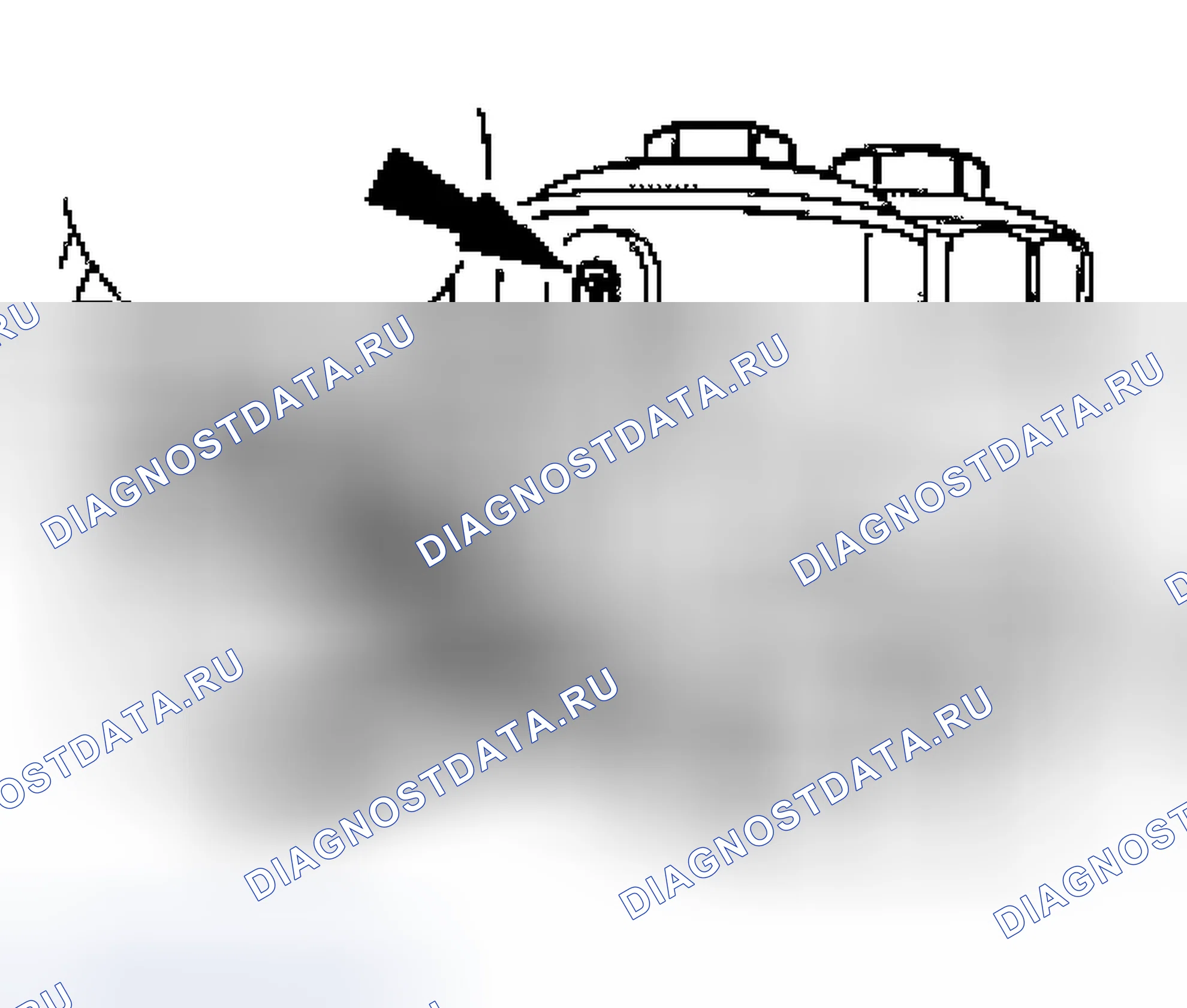 Рис. 283. Ford Pickup F150 