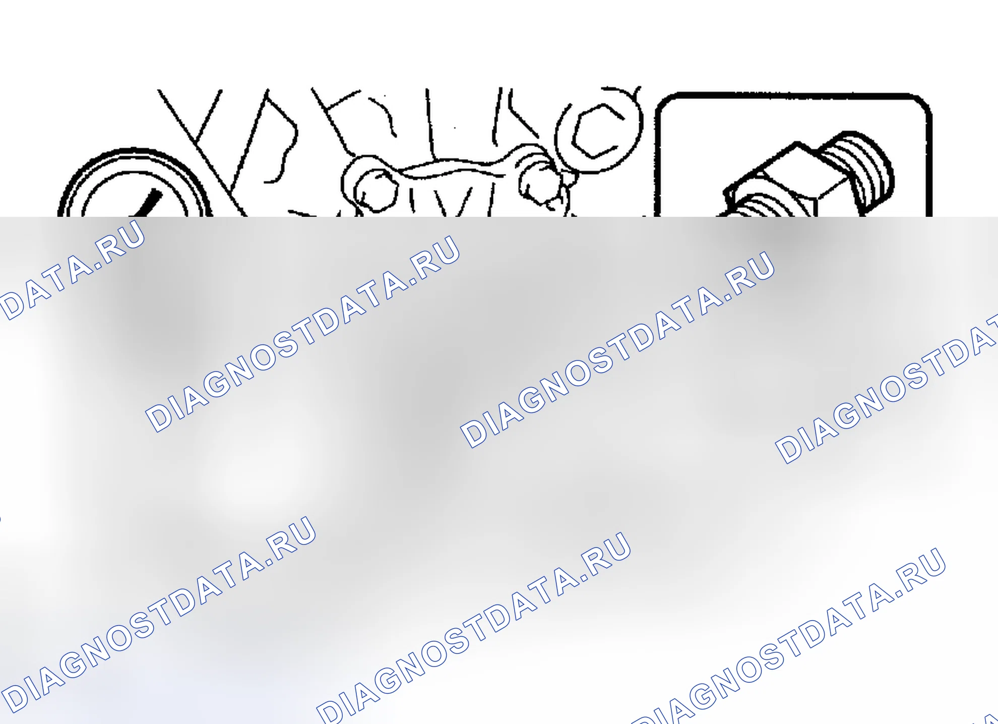 Рис. 2. Toyota Prius II рестайлинг