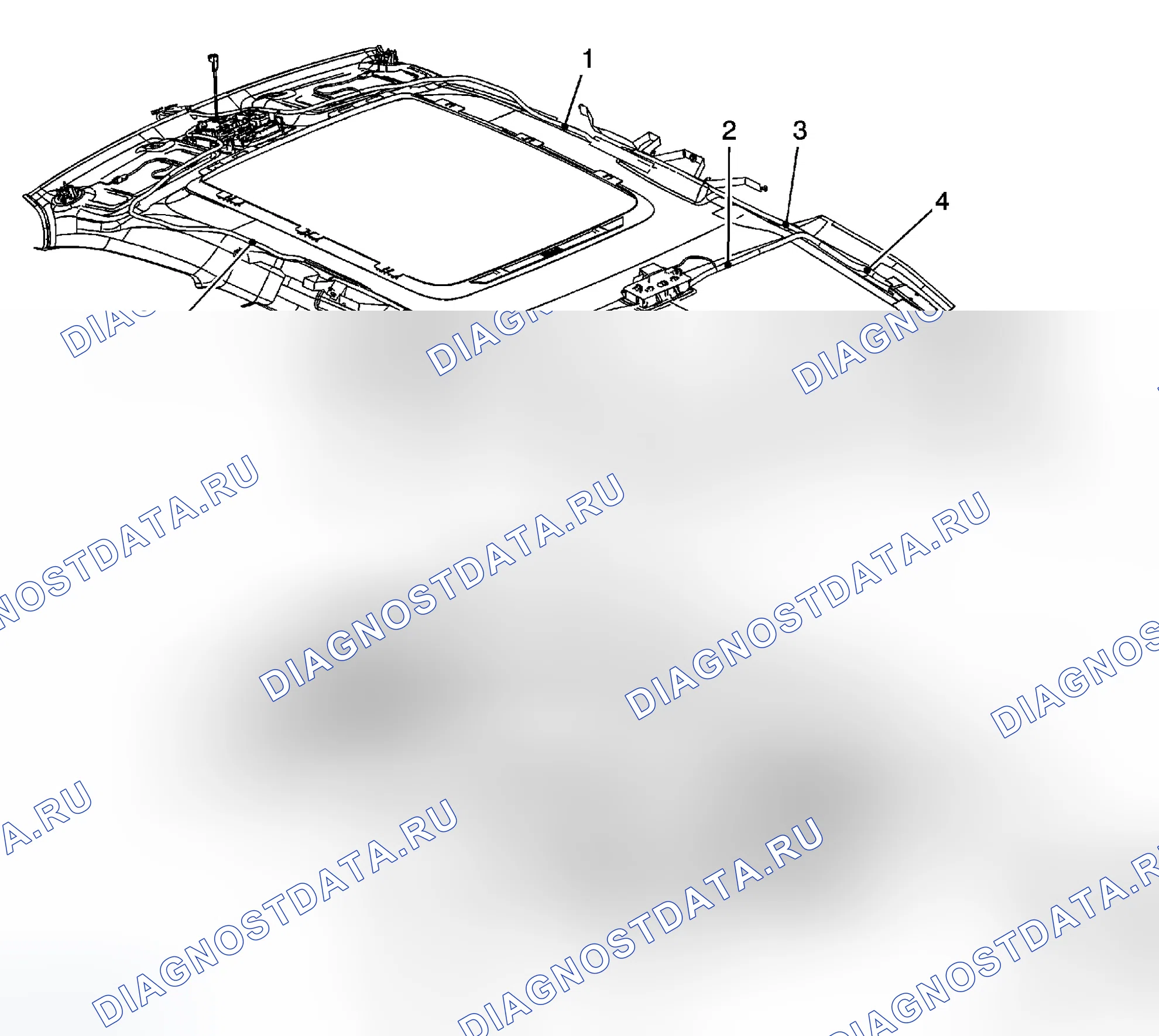 Рис. 160. Cadillac CTS II