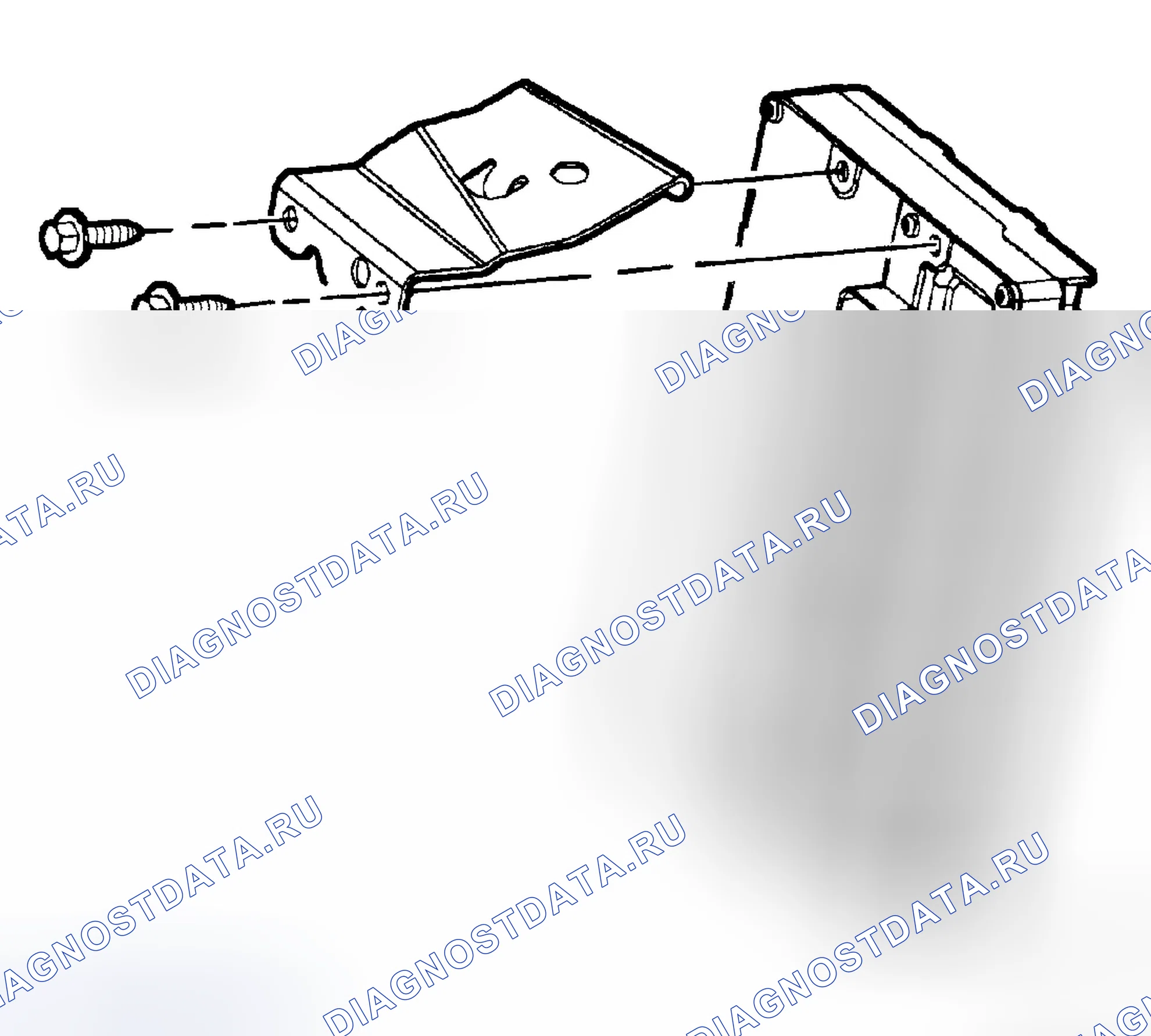 Рис. 13. Dodge Magnum I