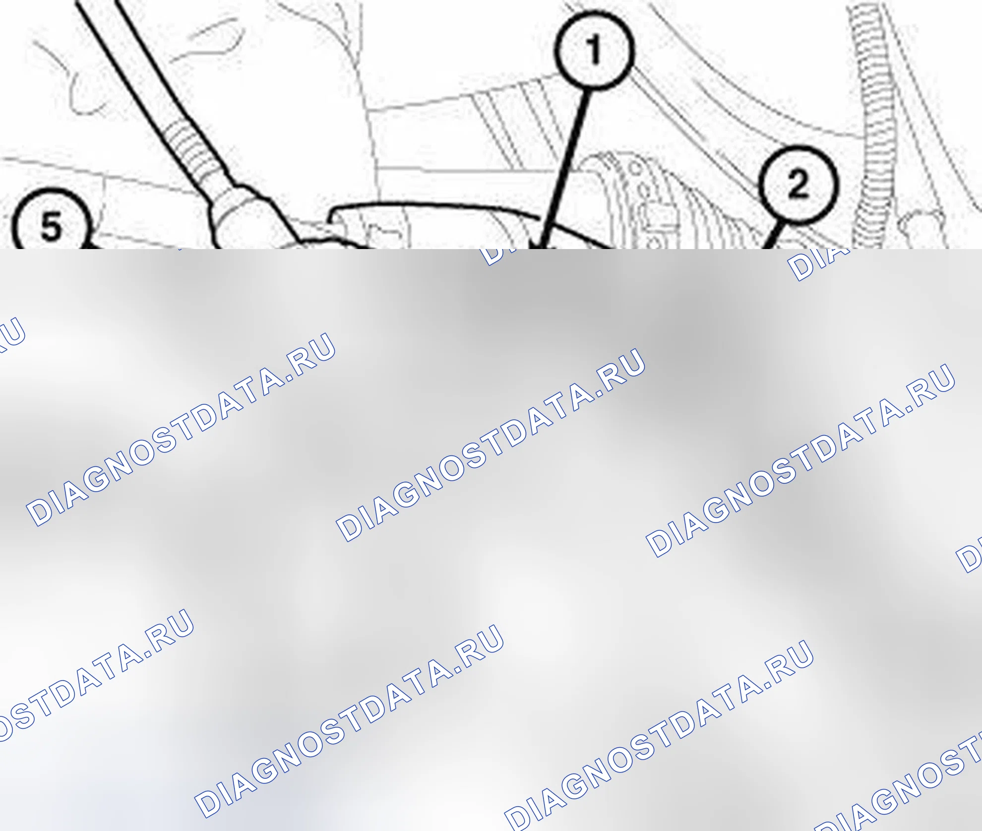Рис. 47. Chrysler Town & Country V рестайлинг