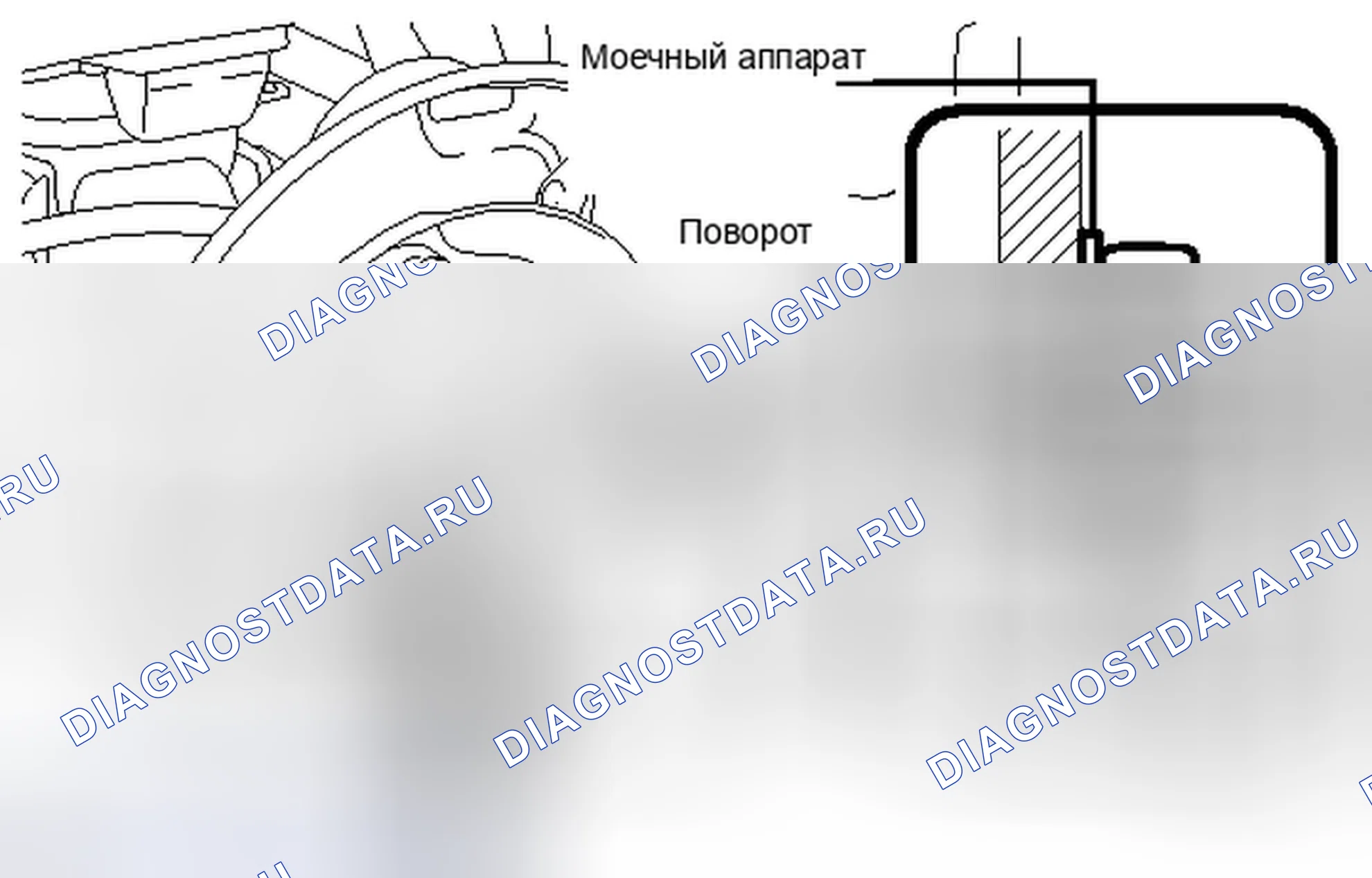 Рис. 25. Toyota Land Cruiser 200 рестайлинг