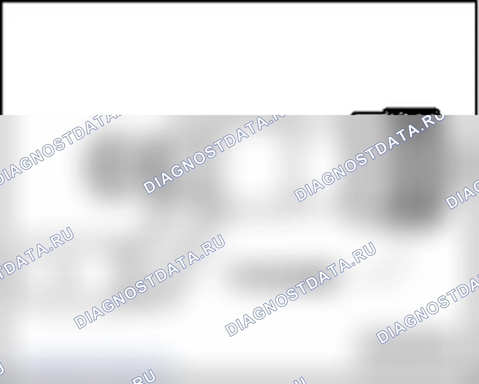 Рис. 996. Audi A6 C6 рестайлинг