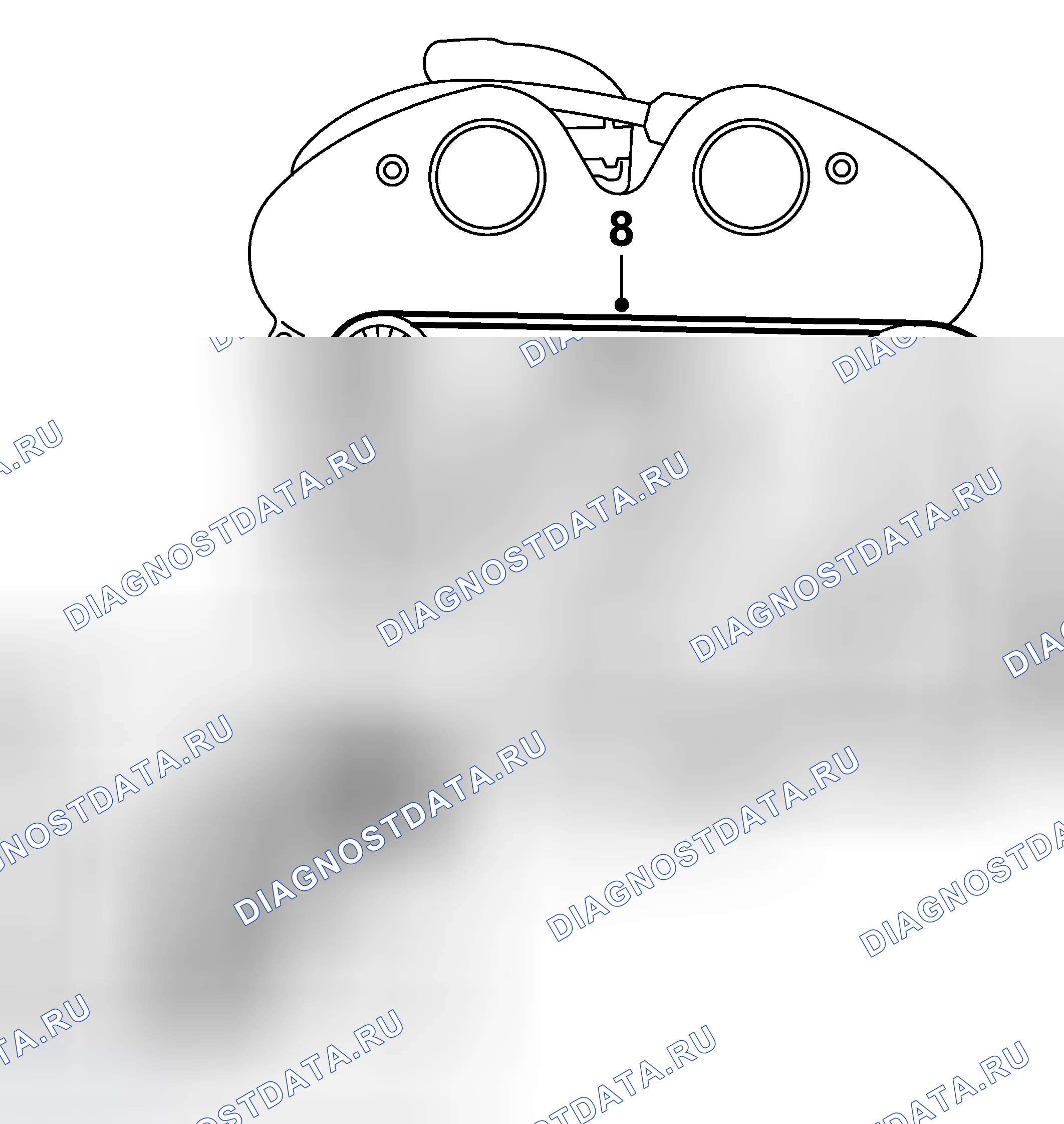 Рис. 687. Kia Picanto II рестайлинг